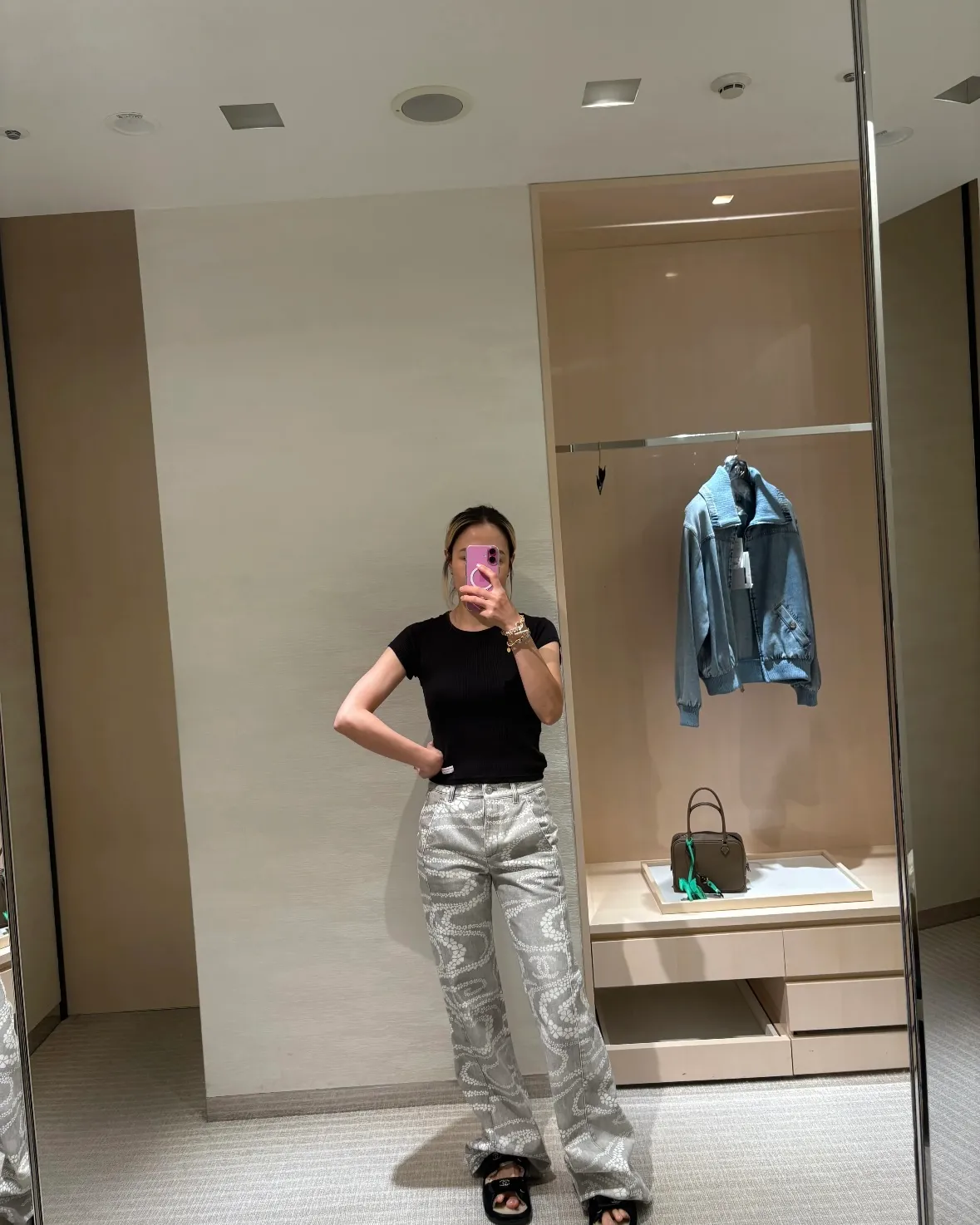 model picture