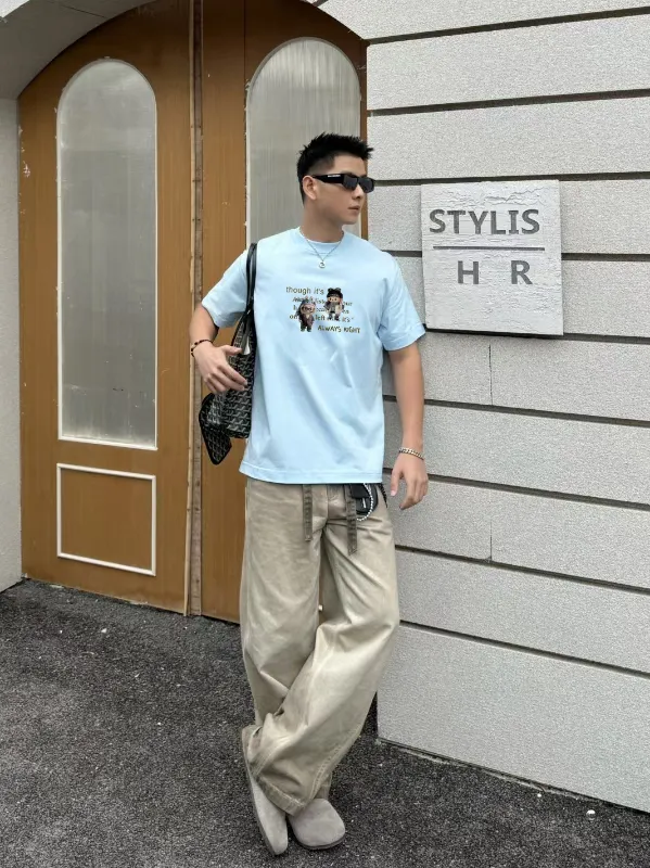 model picture