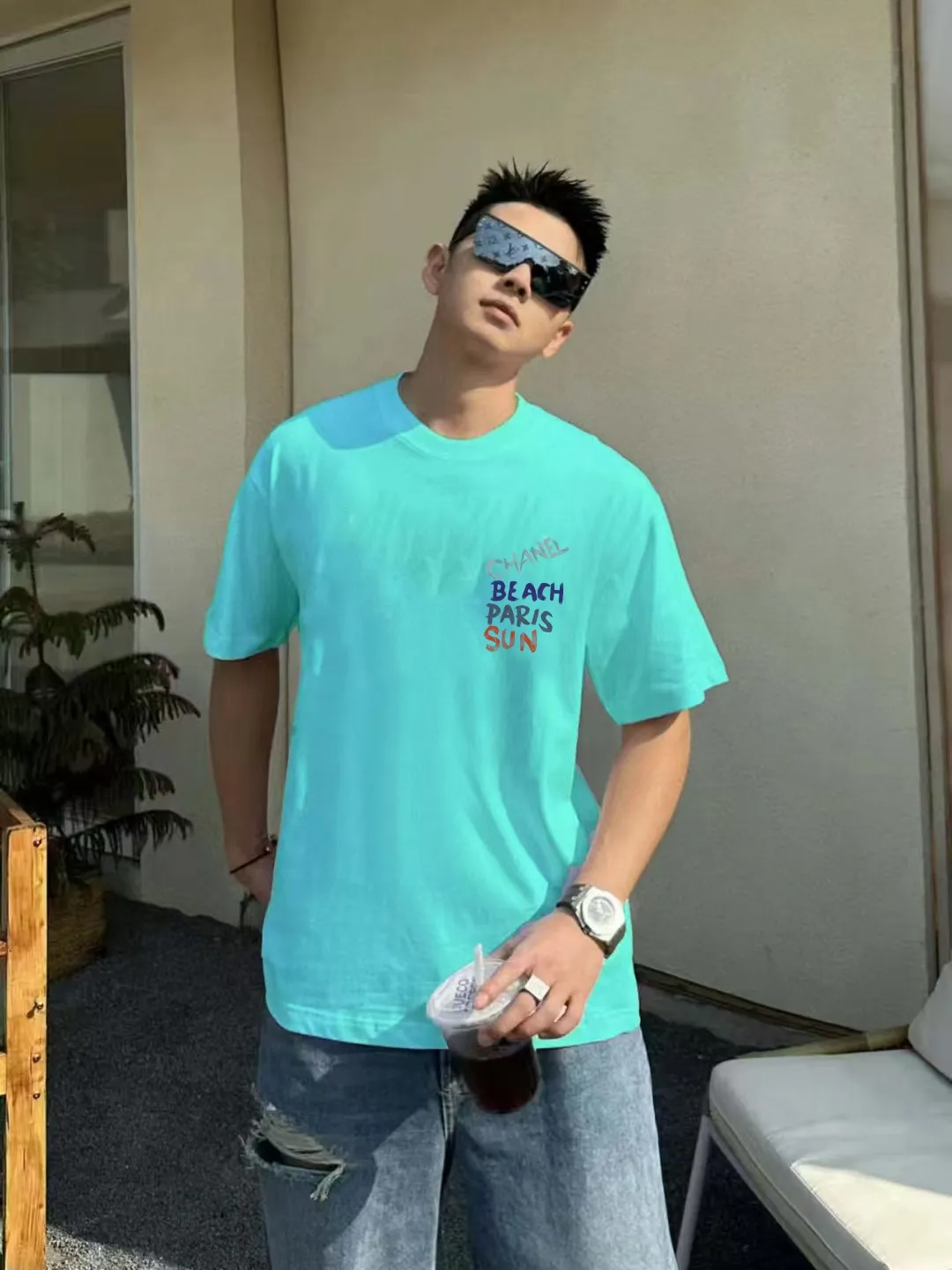 model picture