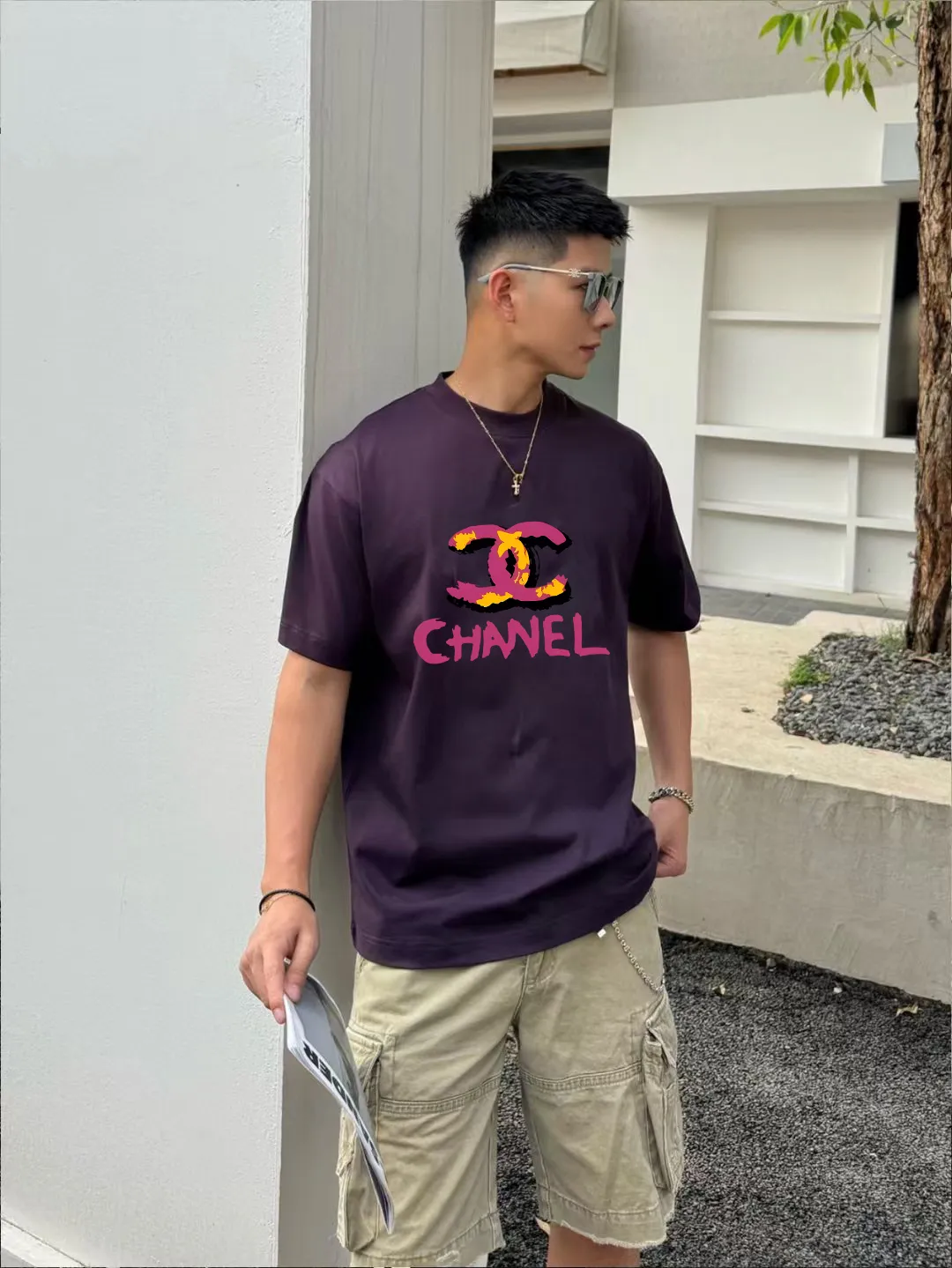 model picture