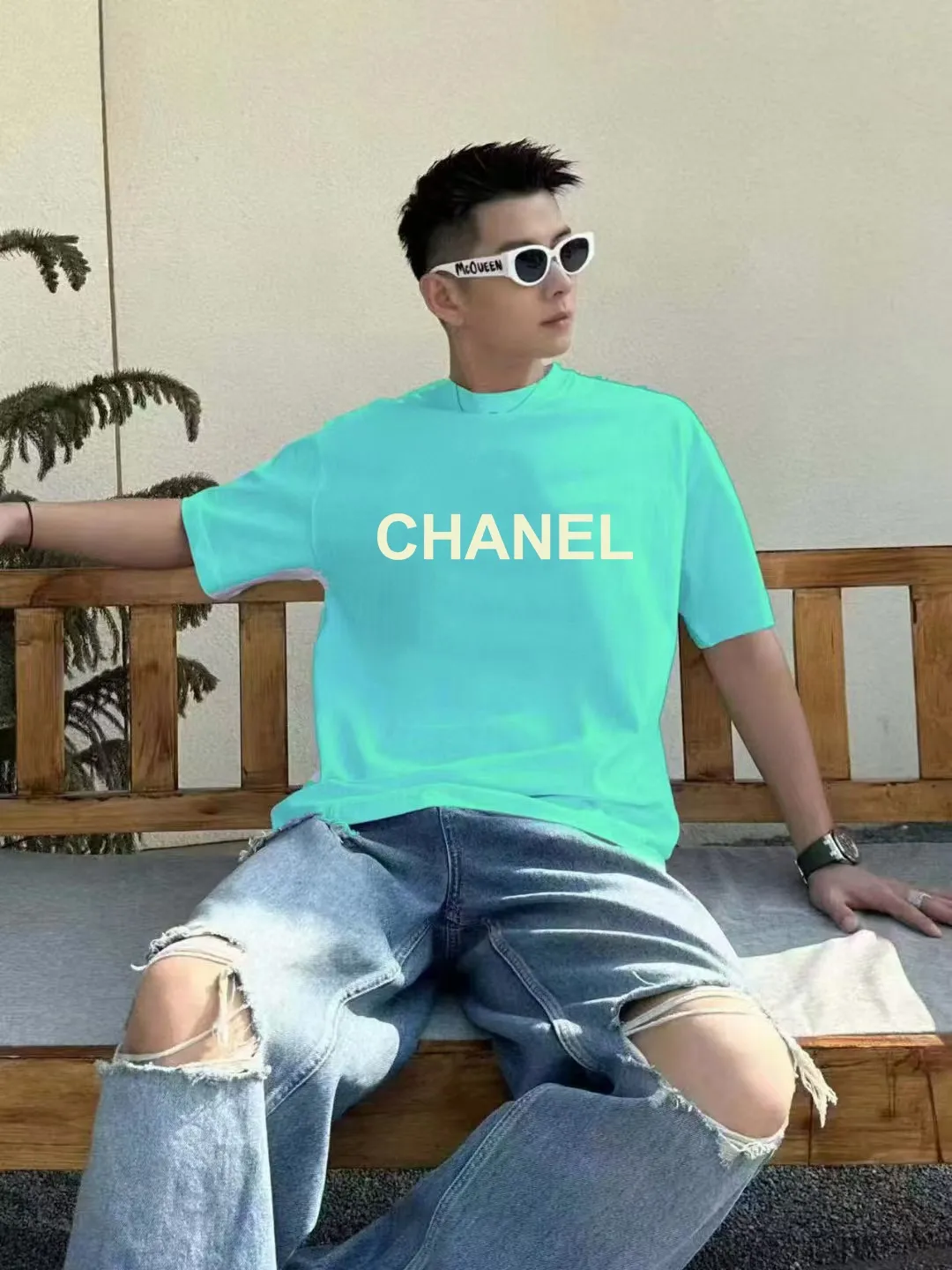 model picture