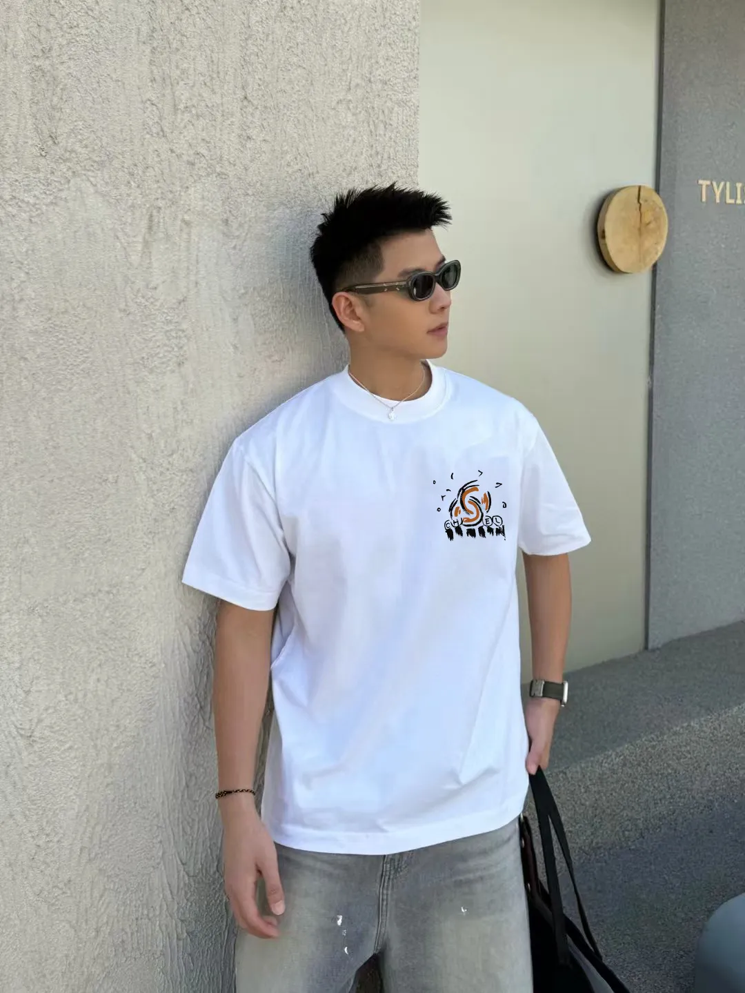 model picture