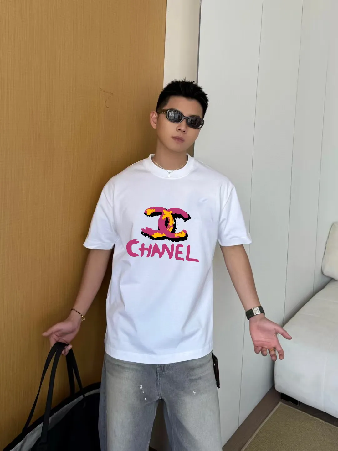 model picture