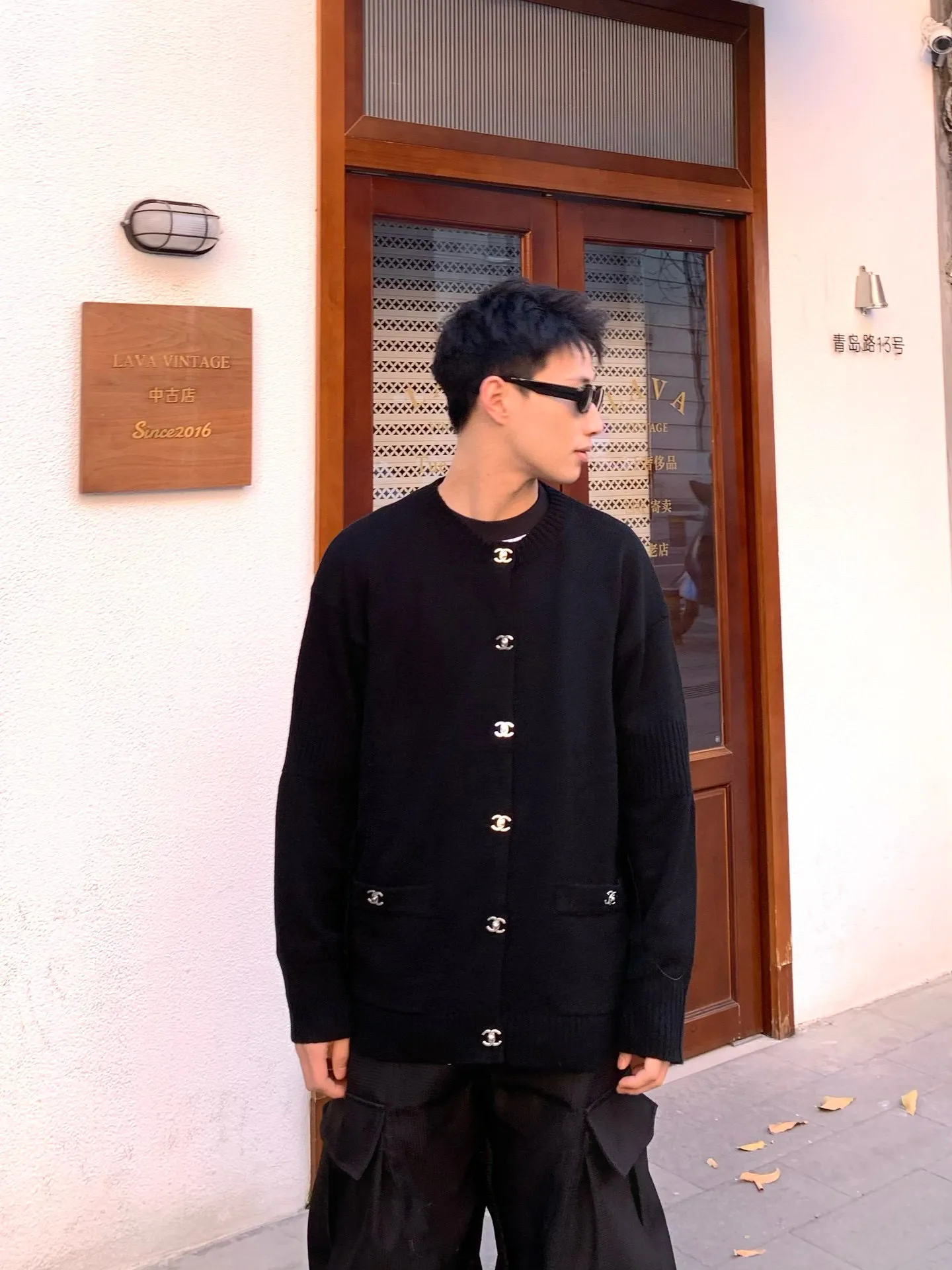 model picture