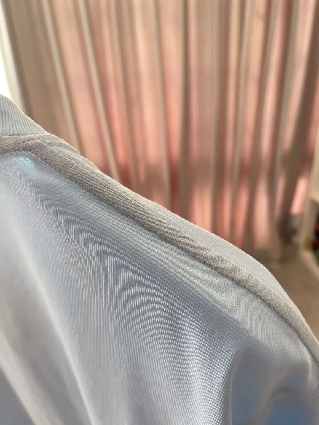 🅿️170 CHANE* Xiaoxiang 2025 Autumn New Style Double C letter logo printing short-sleeved T-shirt Customized fabric 300g Same style for men and women Size: S M L XL XXL Five codes Color: Black White Paste Green Sky Blue