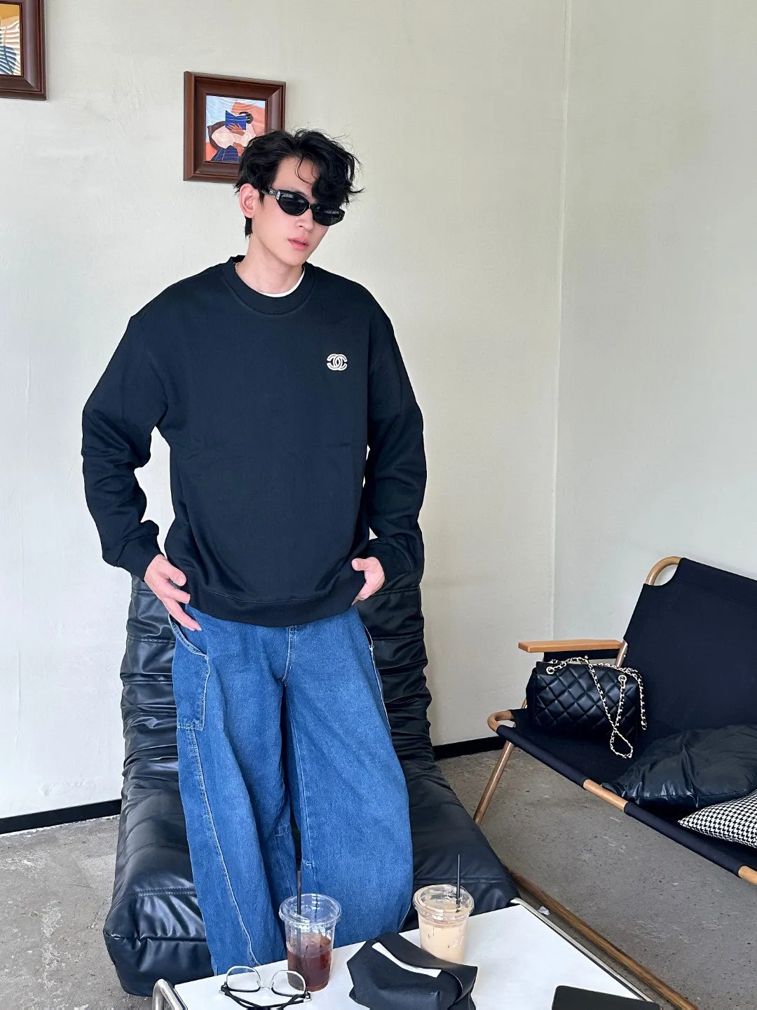 model picture