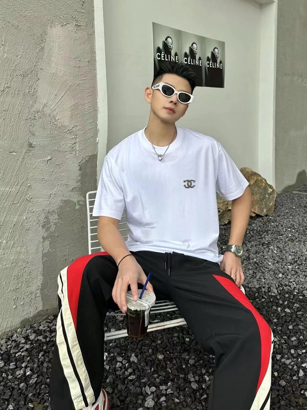 model picture