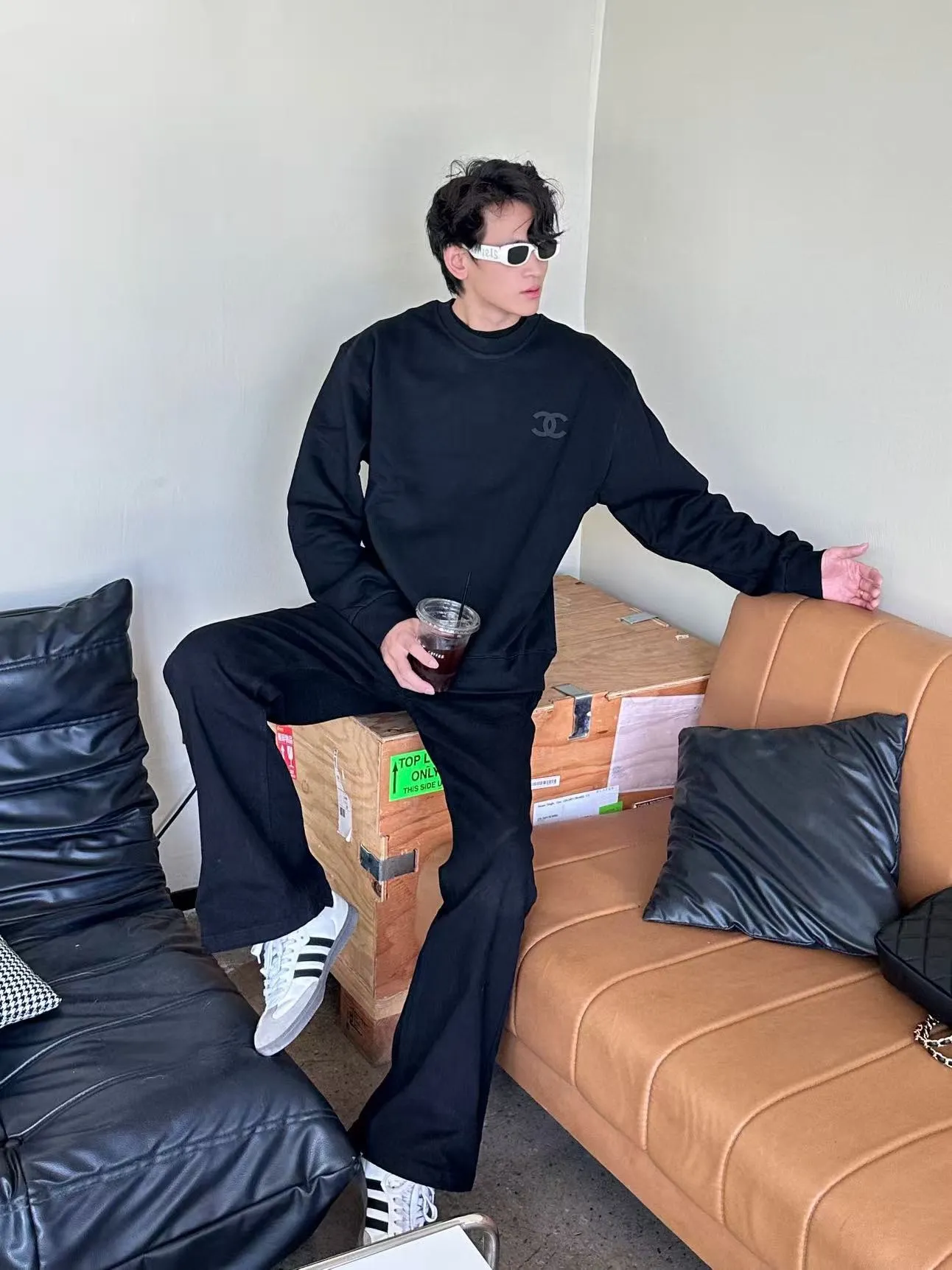 model picture