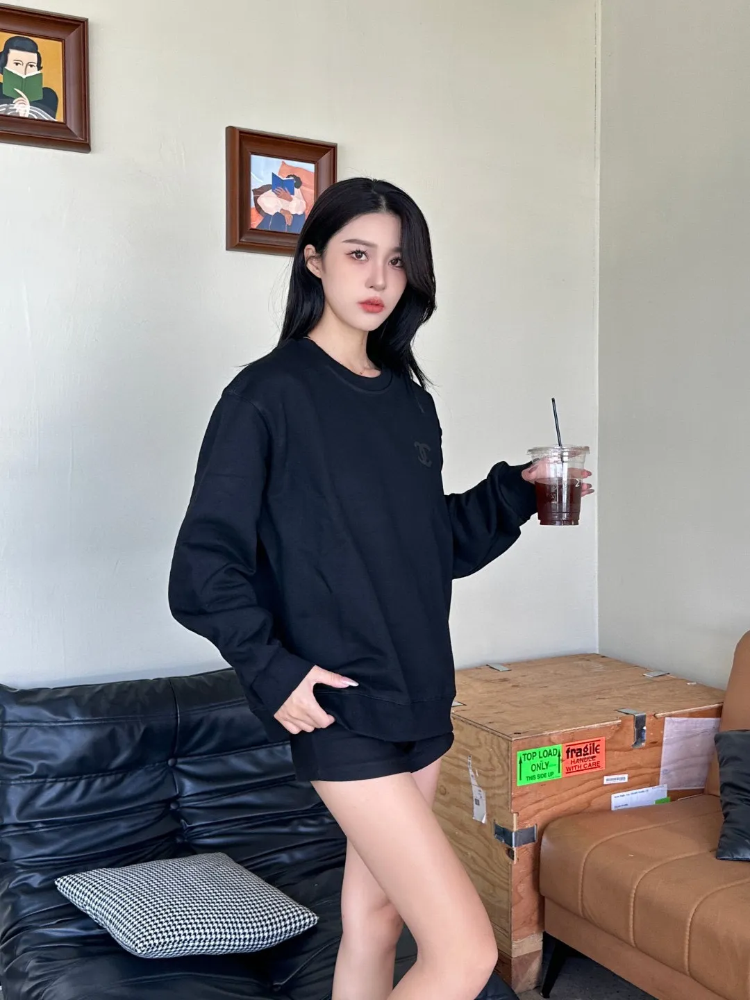 model picture