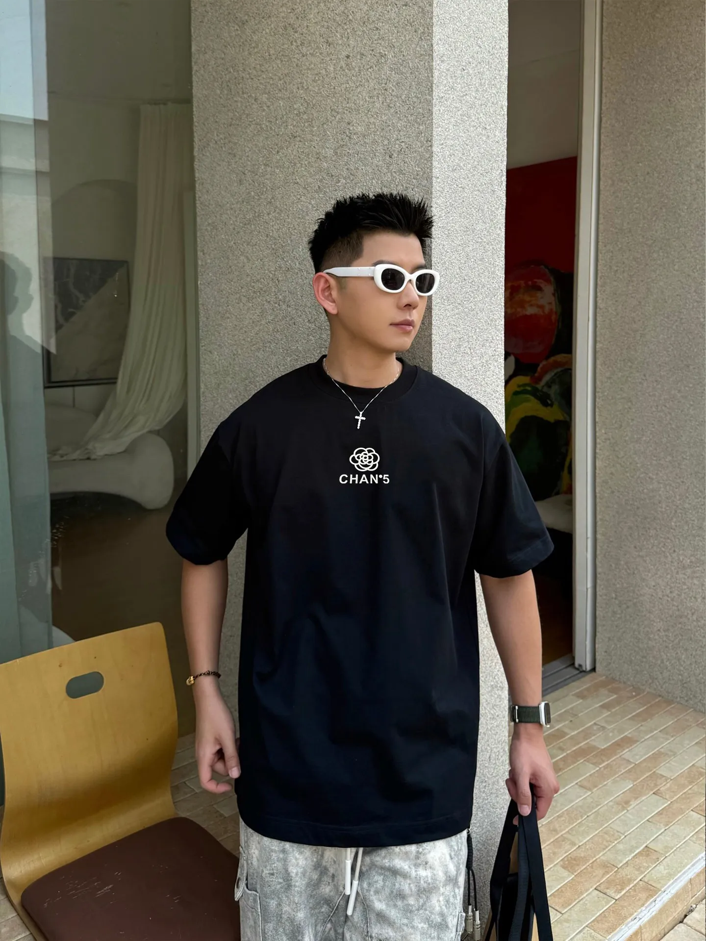 model picture