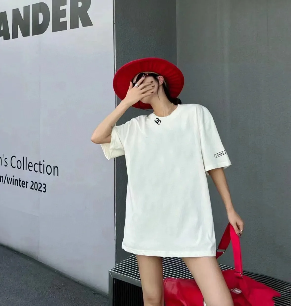 model picture