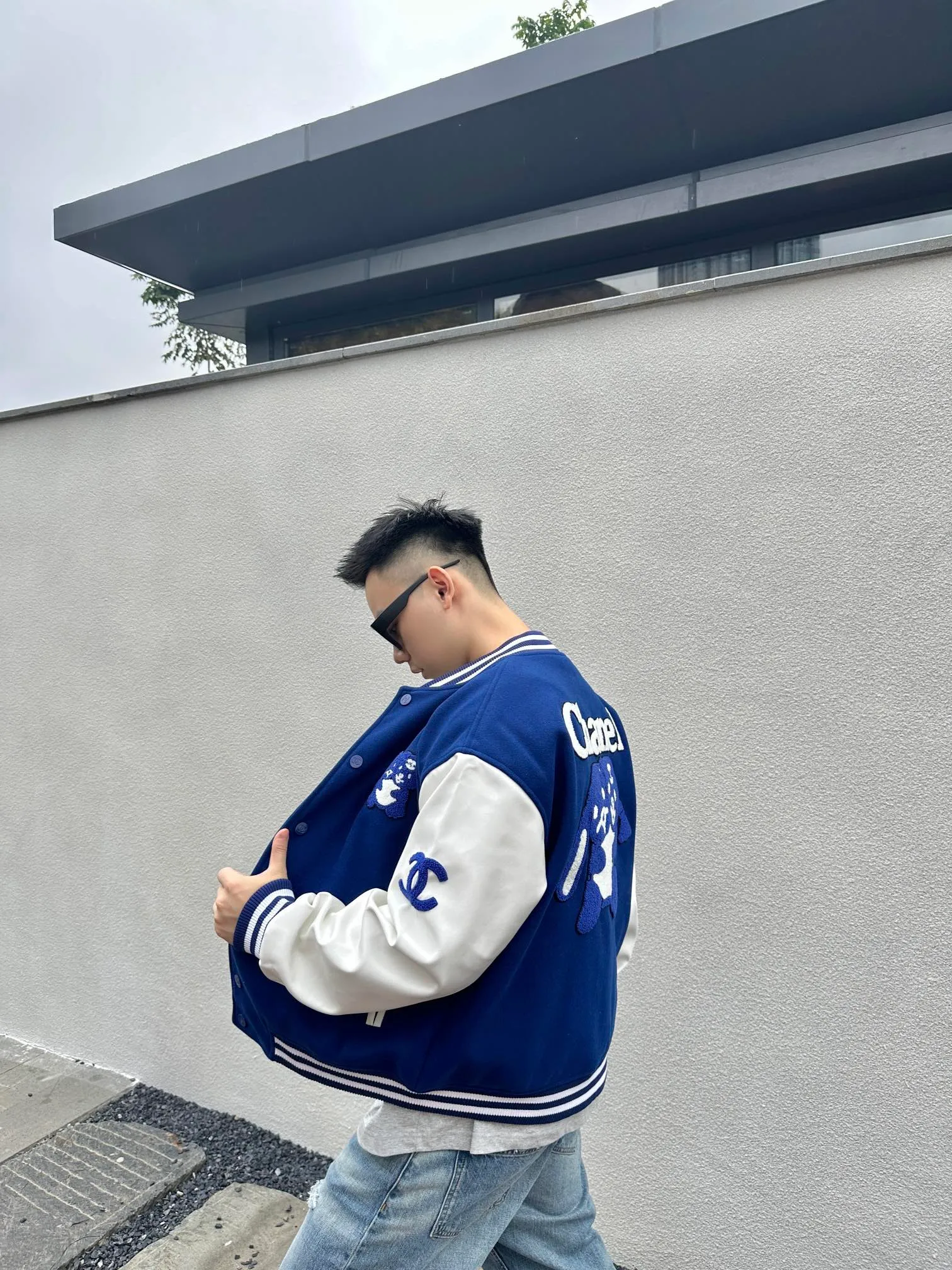 model picture