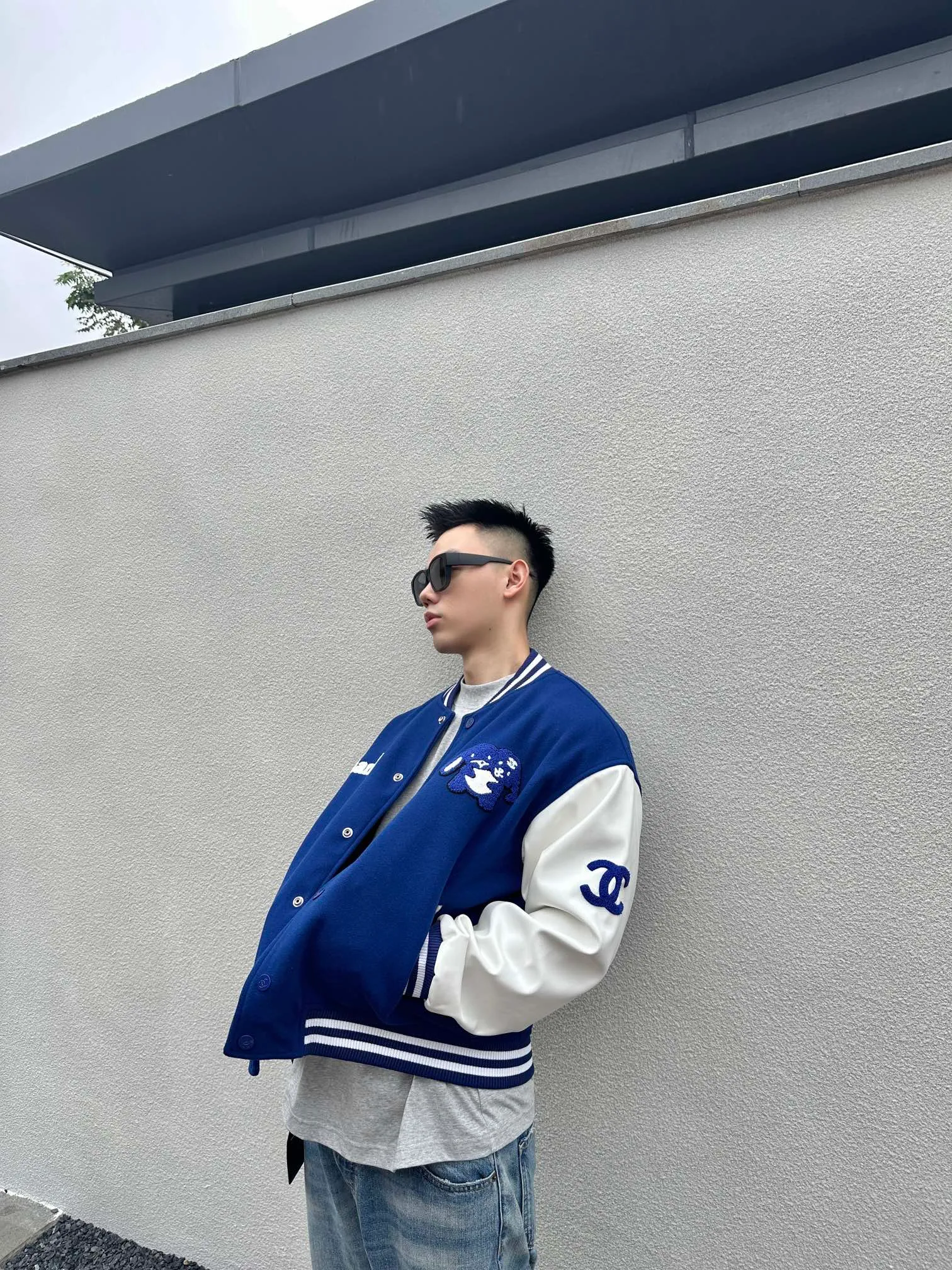 model picture