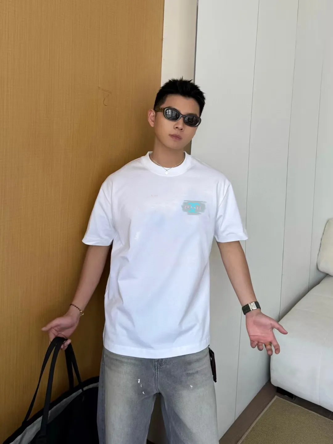 model picture