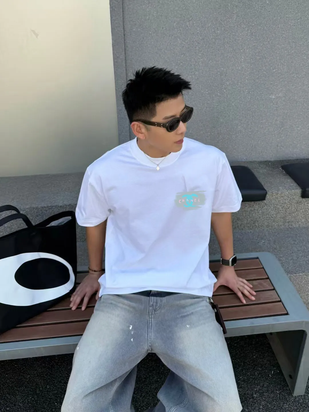 model picture