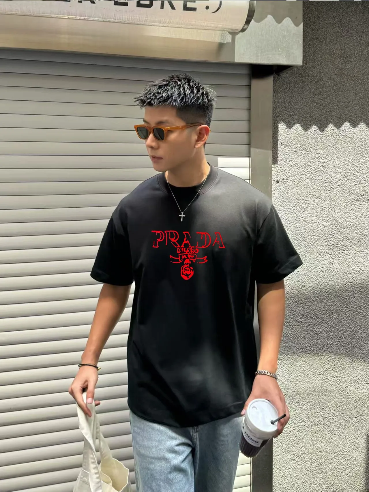 model picture