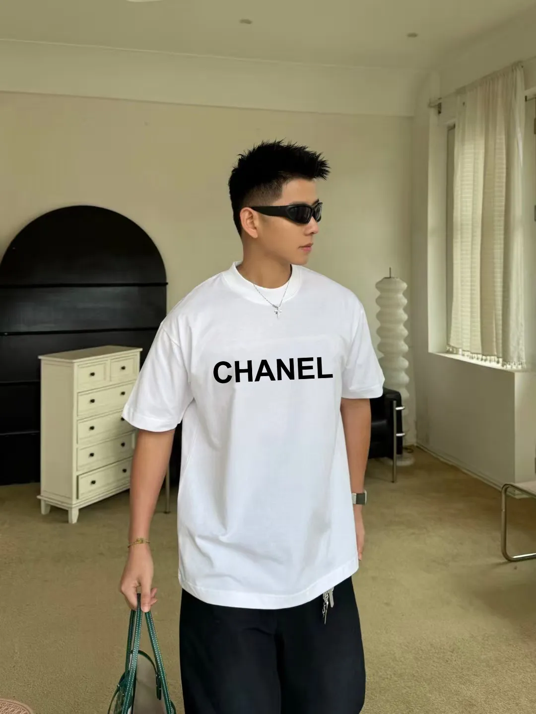 model picture