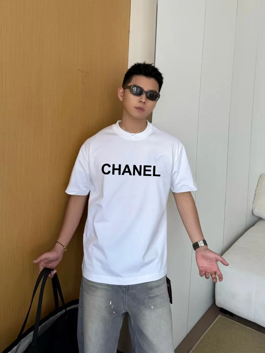 model picture