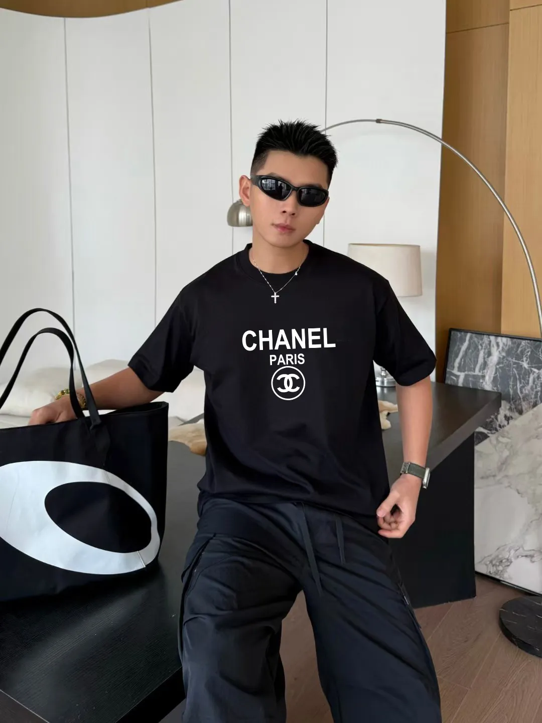 model picture