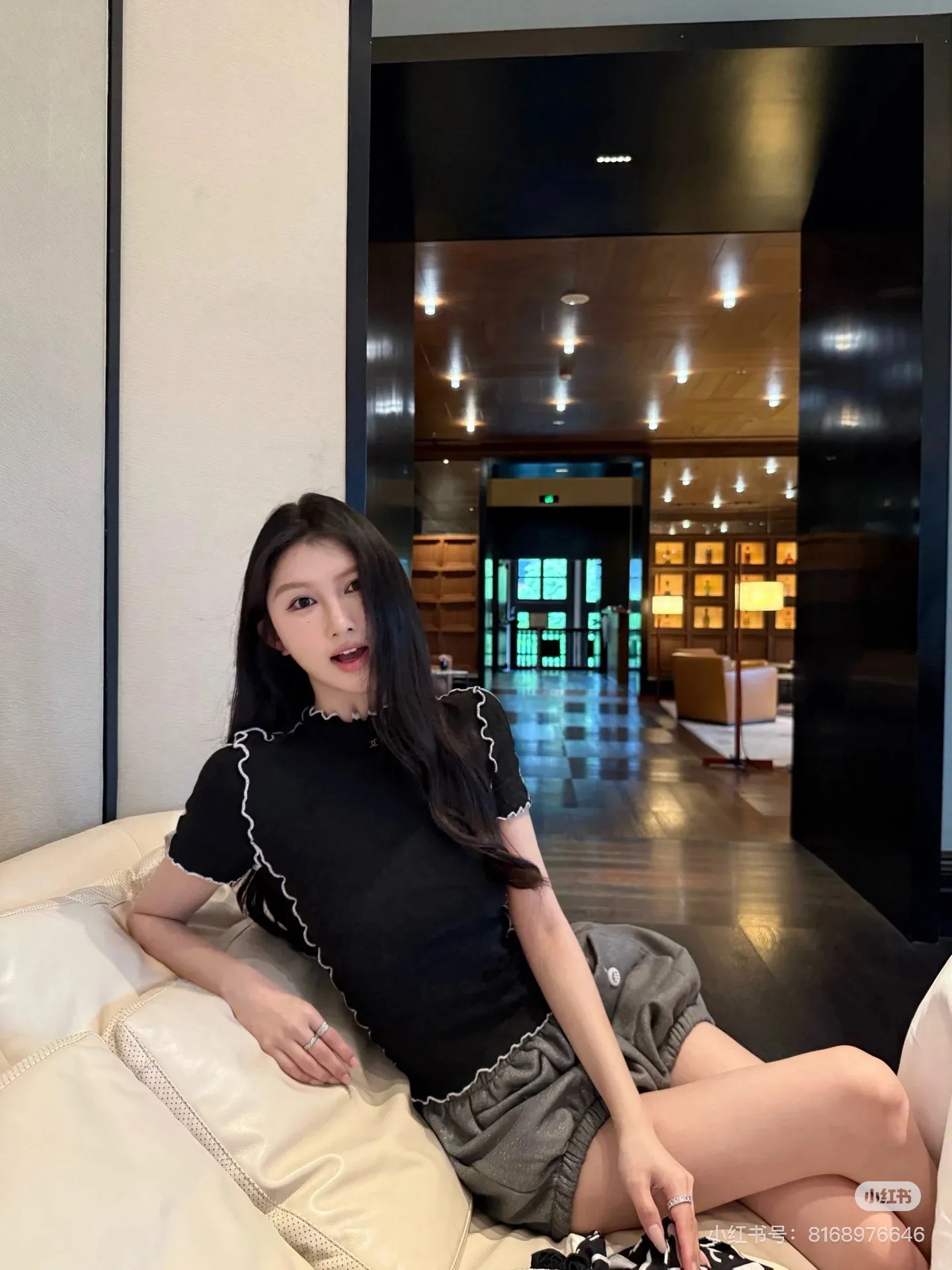 model picture