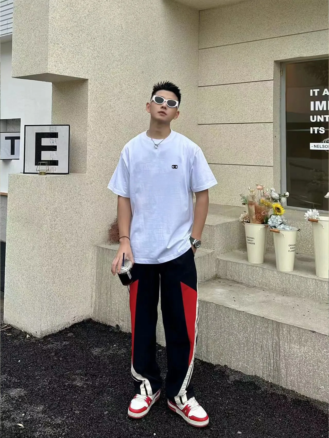 model picture
