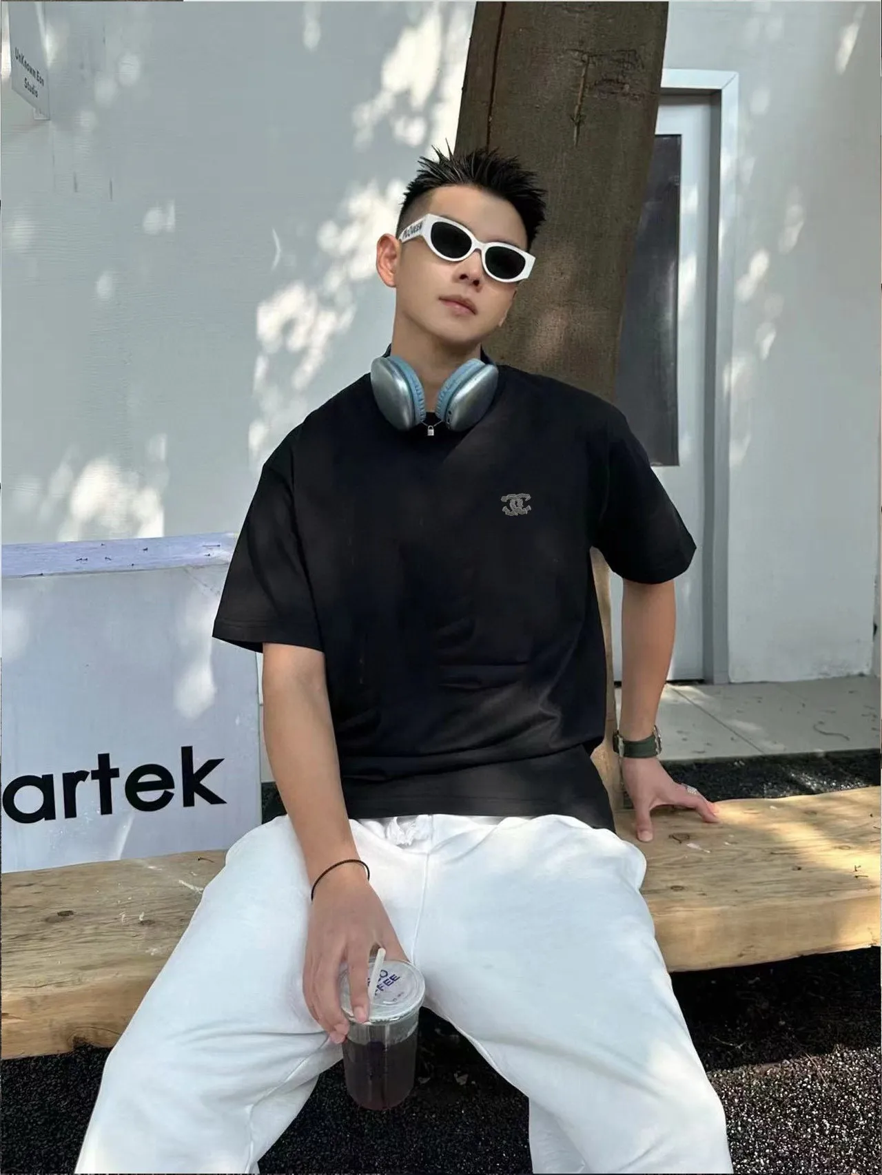 model picture
