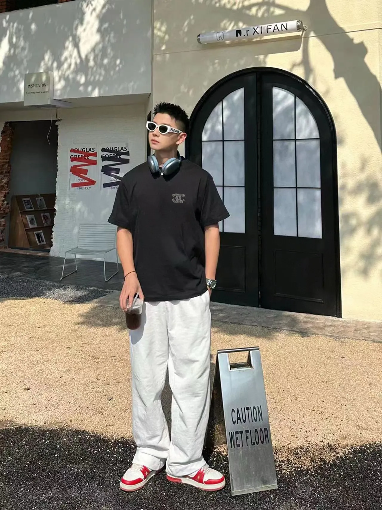 model picture