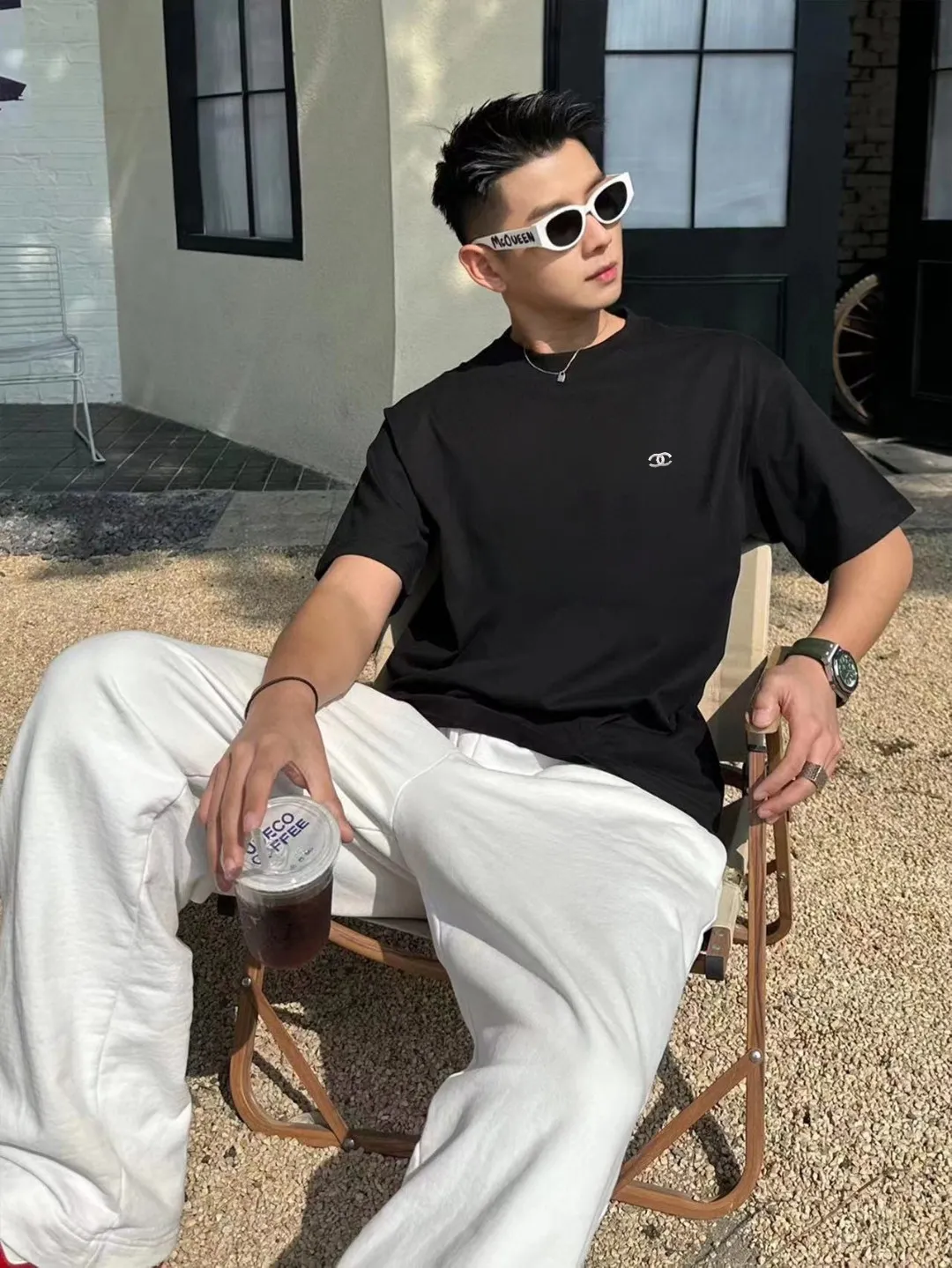 model picture