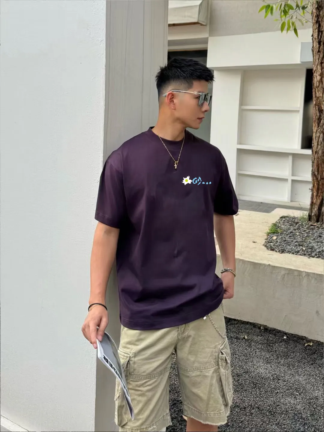 model picture