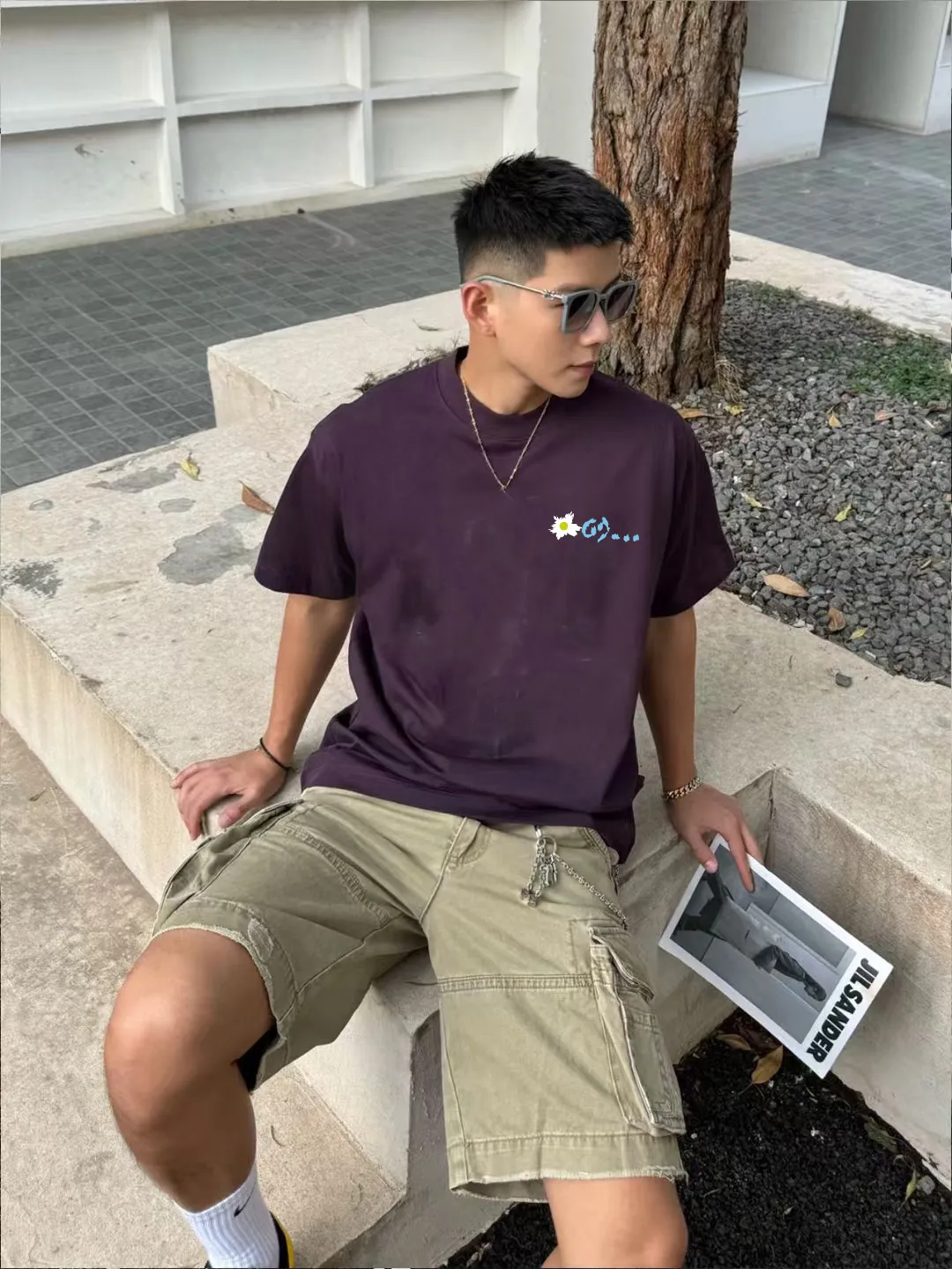 model picture
