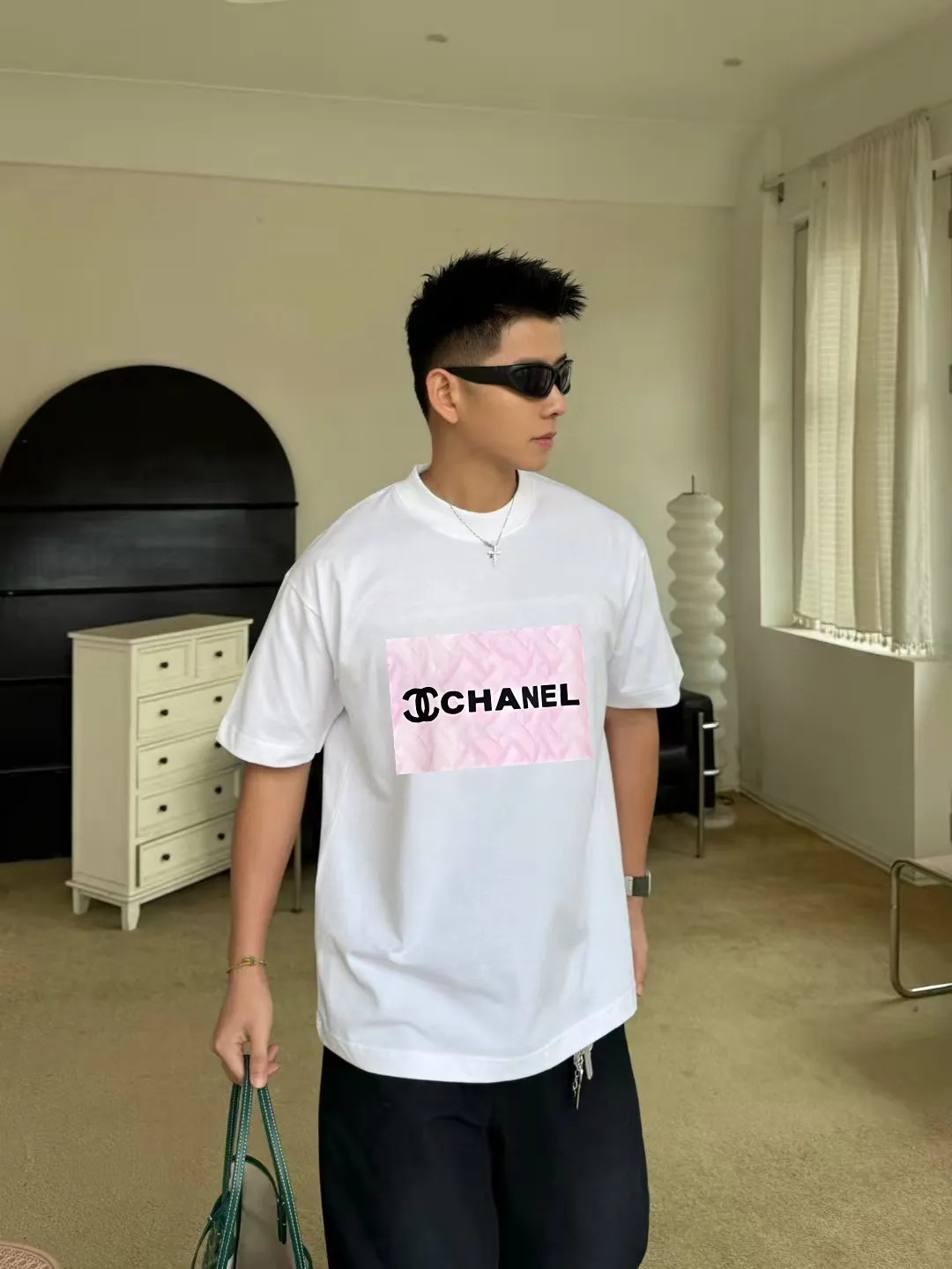 model picture