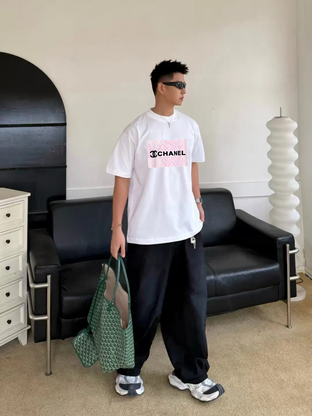model picture