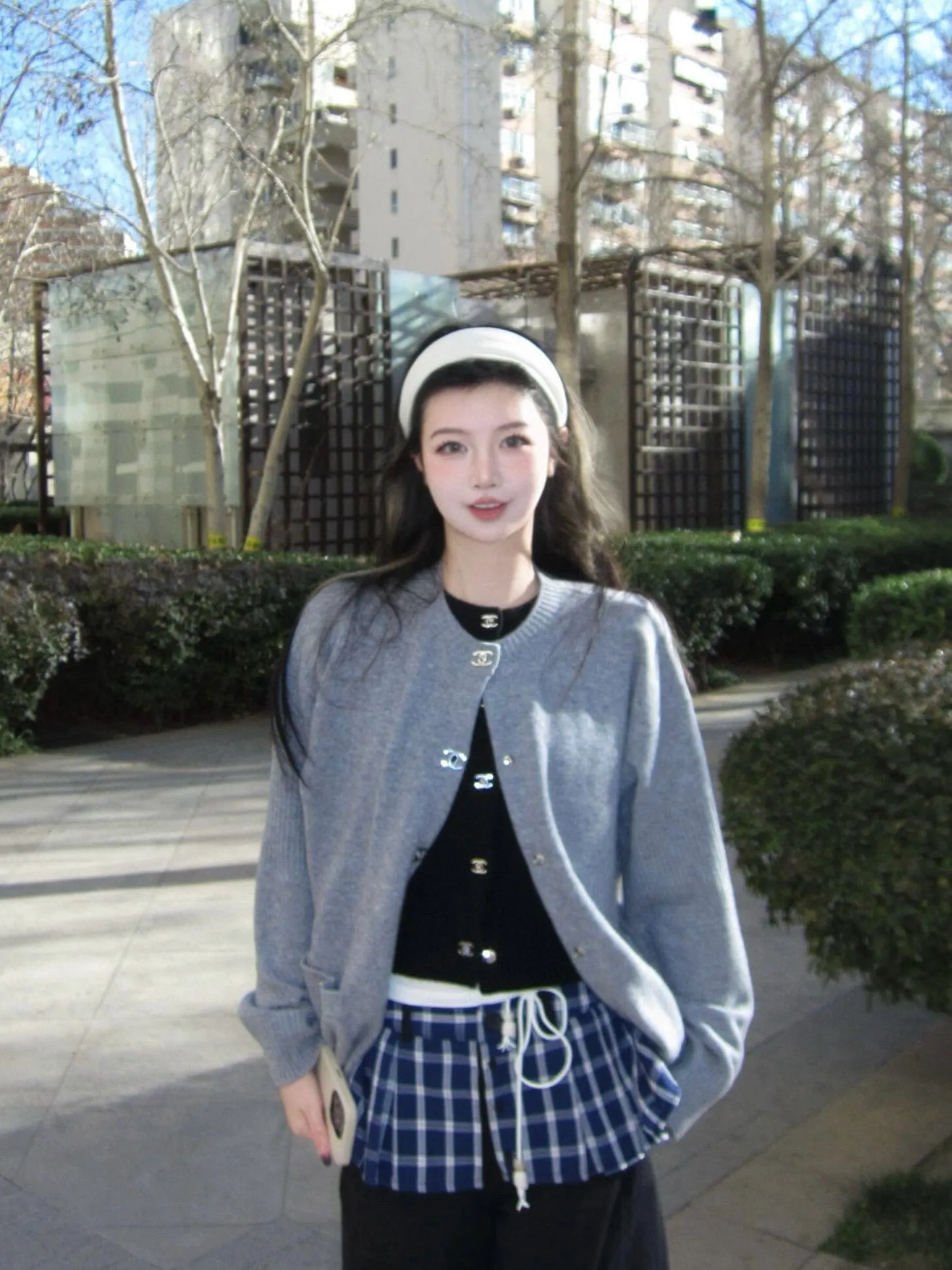 model picture