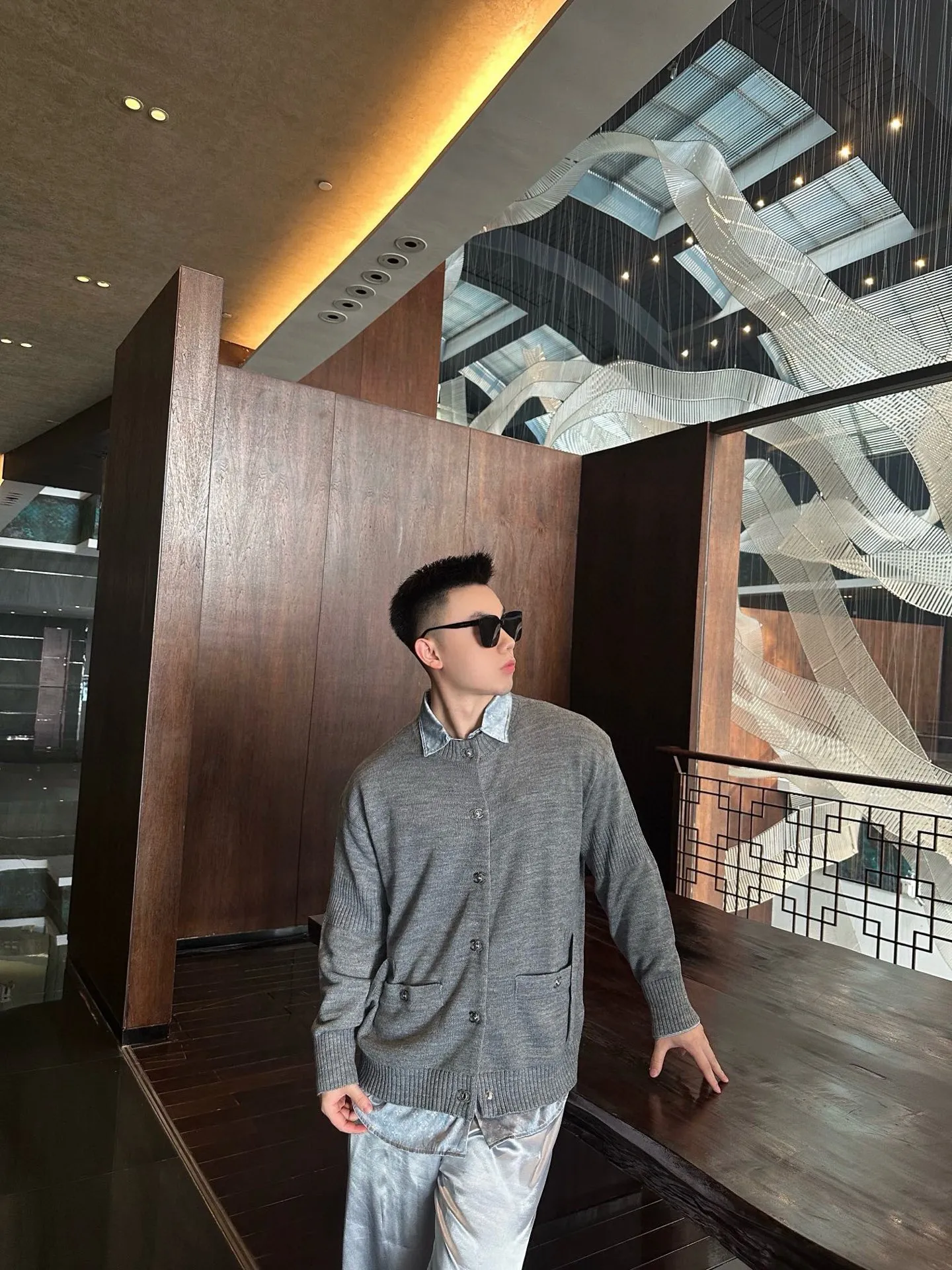 model picture
