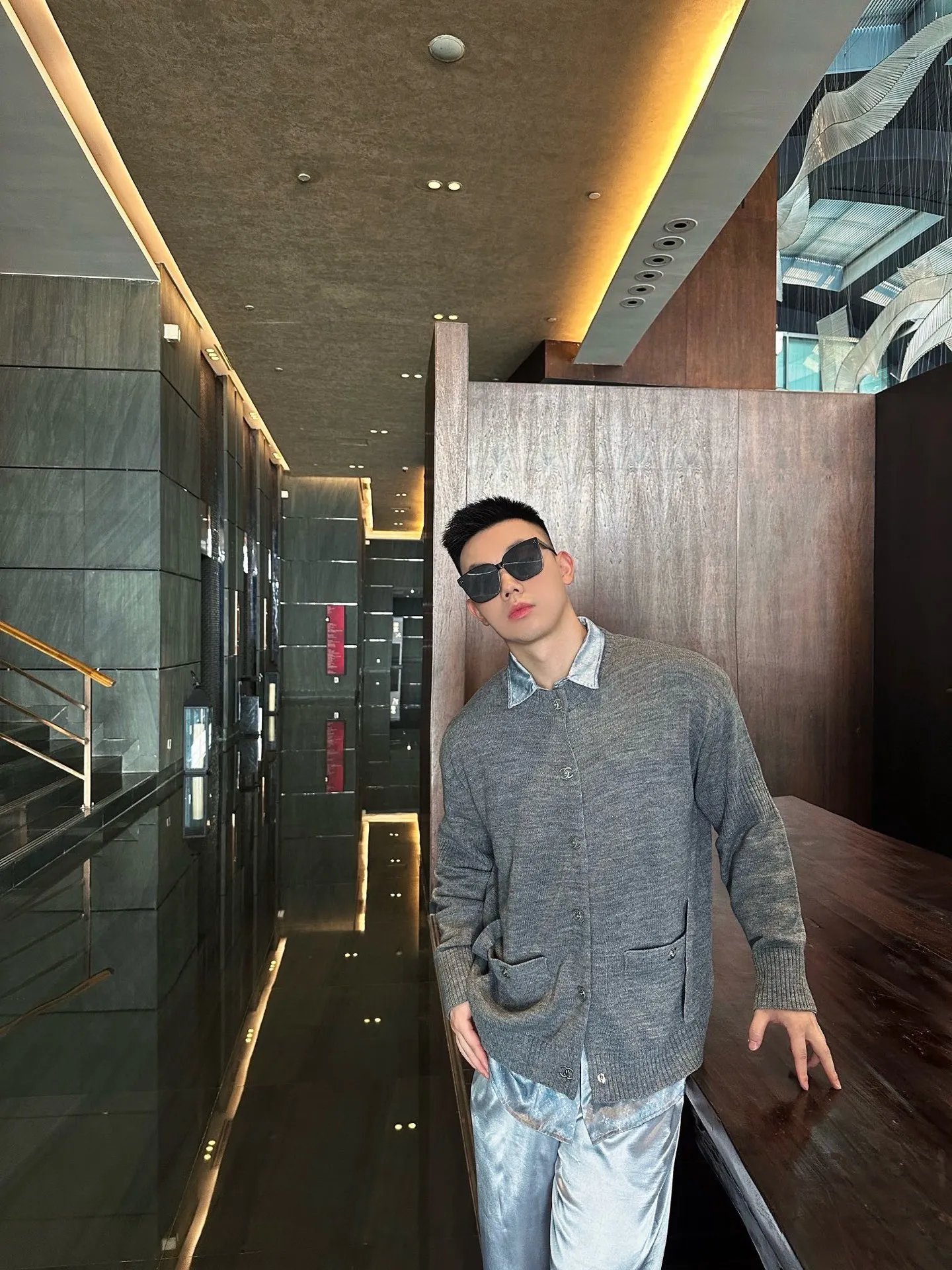 model picture