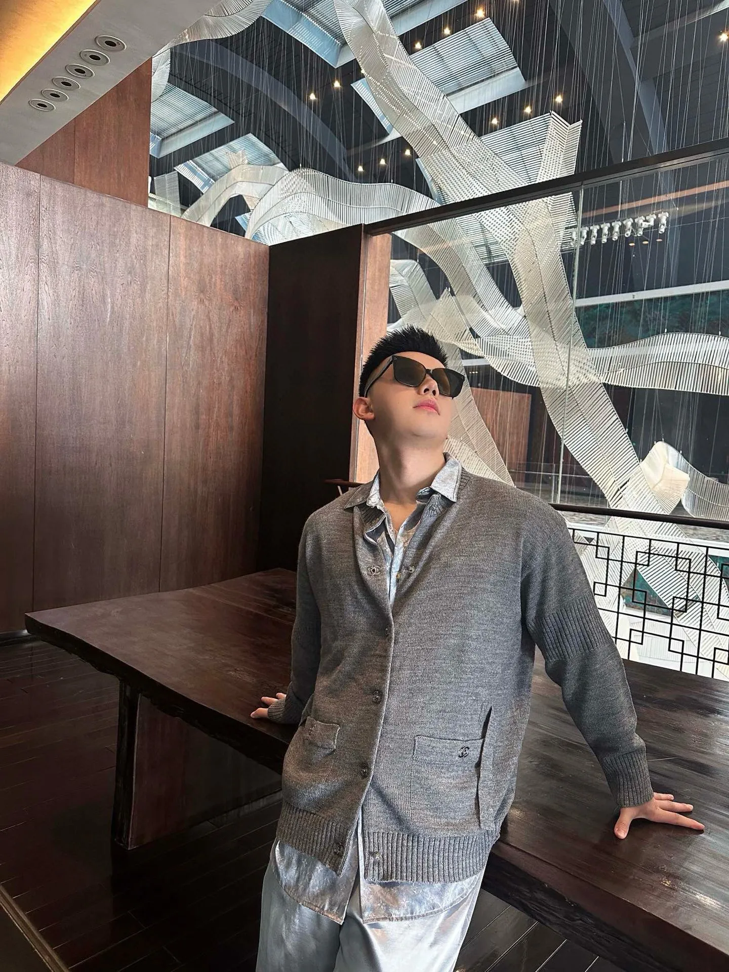 model picture