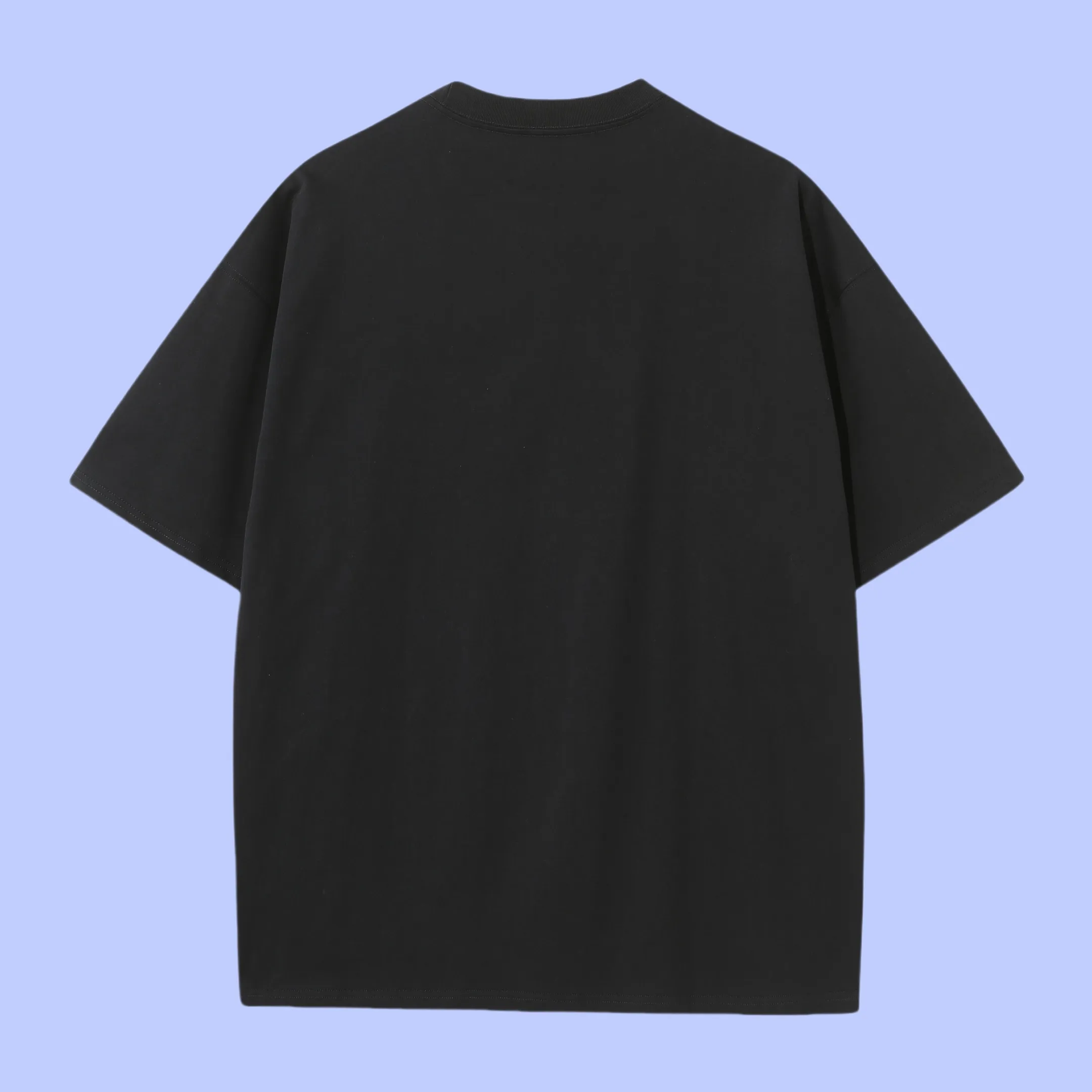 🅿️180 (profit from cooperation) High-end quality CHANEL 2025Fall Spring and Summer Series Double C short-sleeved T-shirt Different from ordinary printing Custom-woven 270G32 double yarn pure cotton fabric Loose version Same style for men and women Size: S M L XL XXL