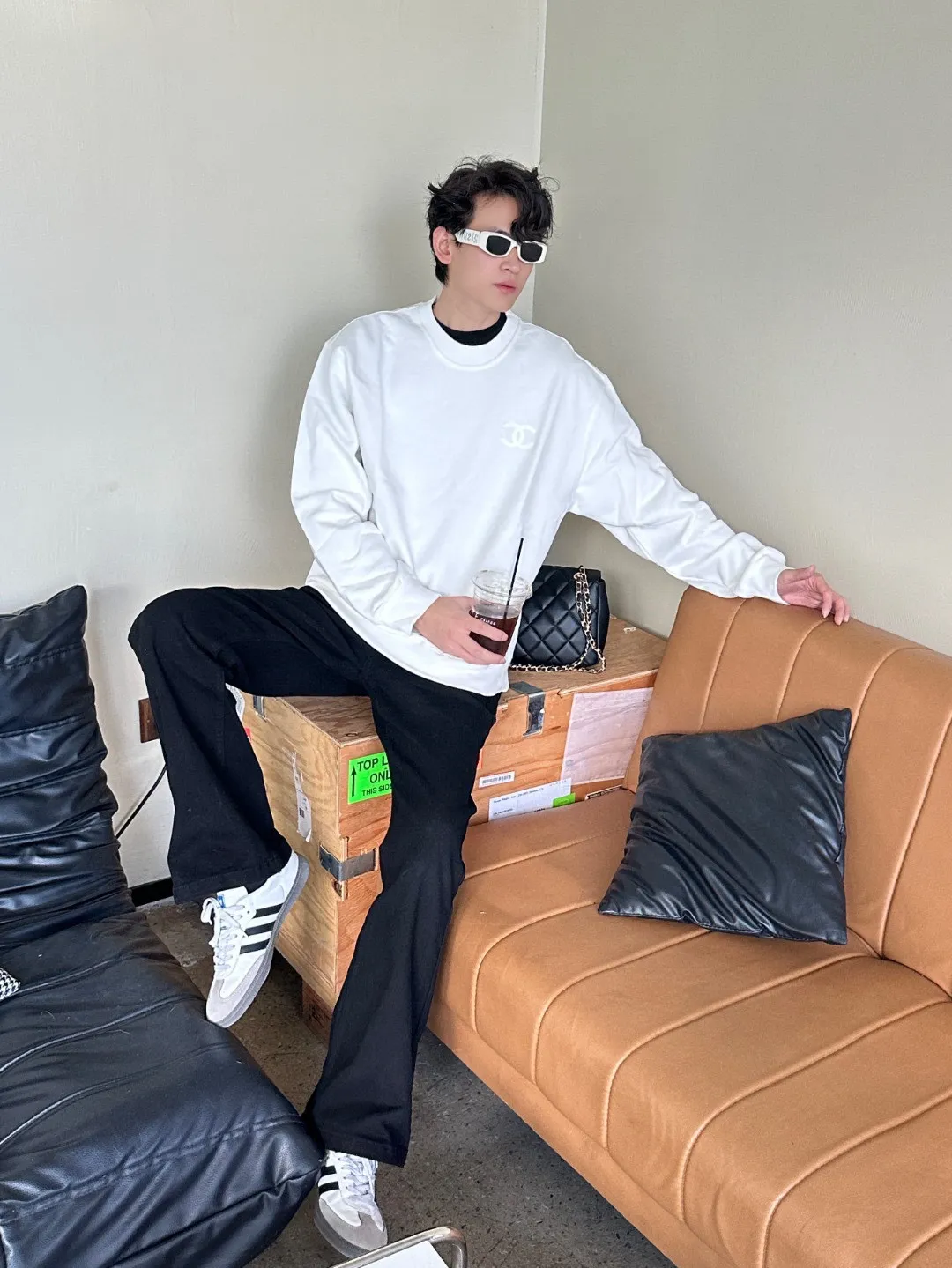 model picture