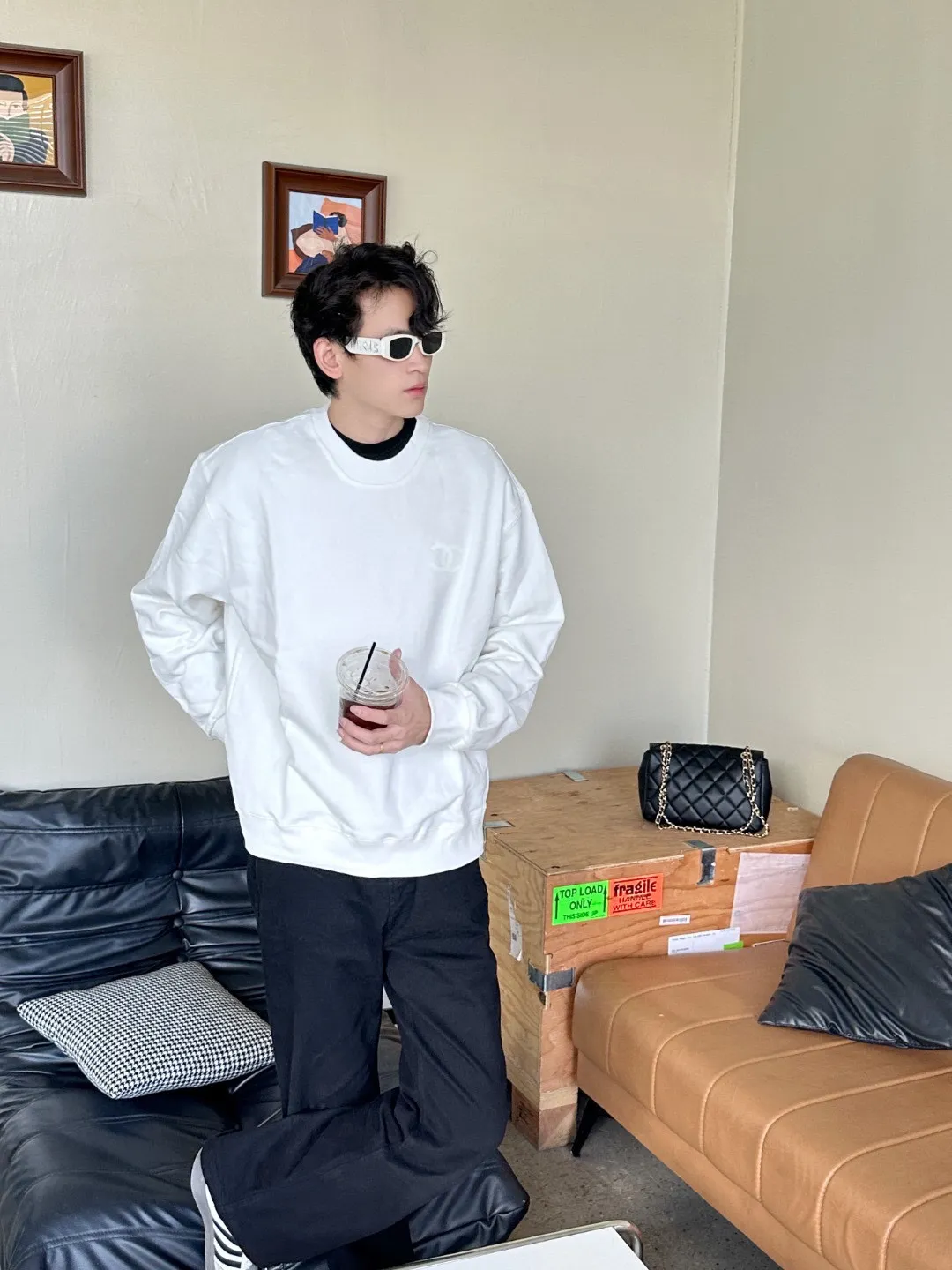 model picture