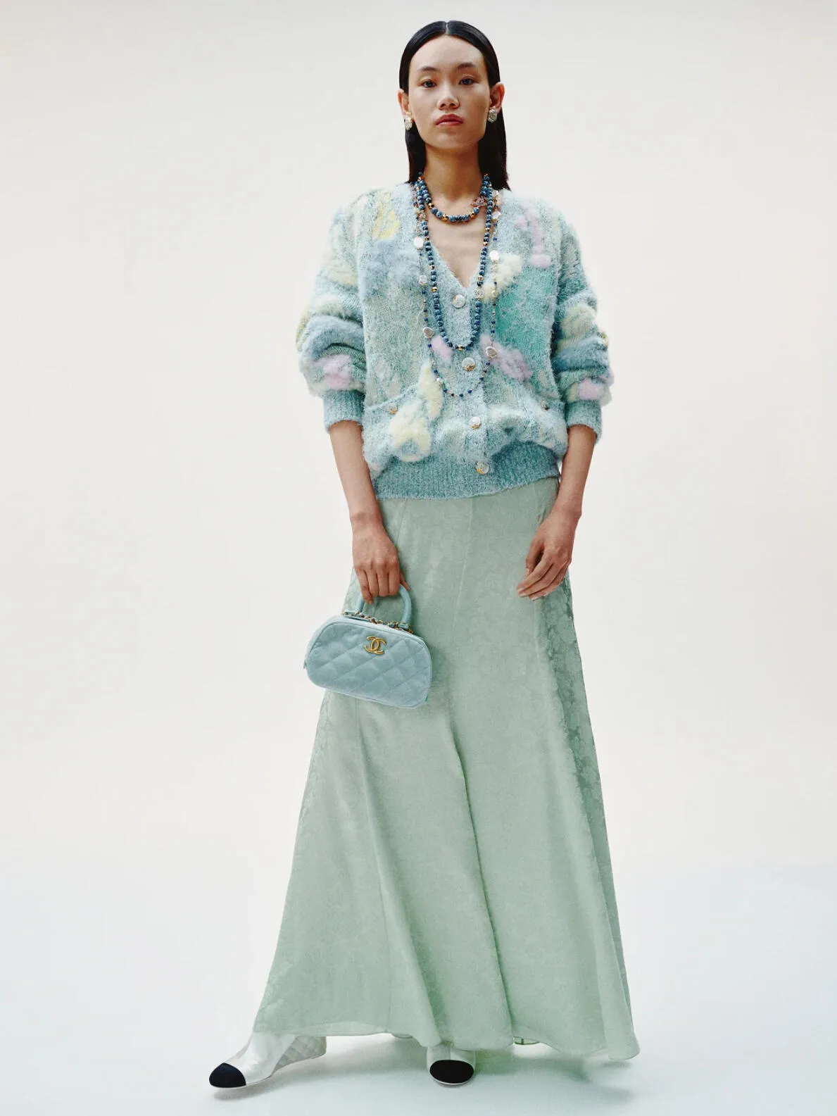 model picture