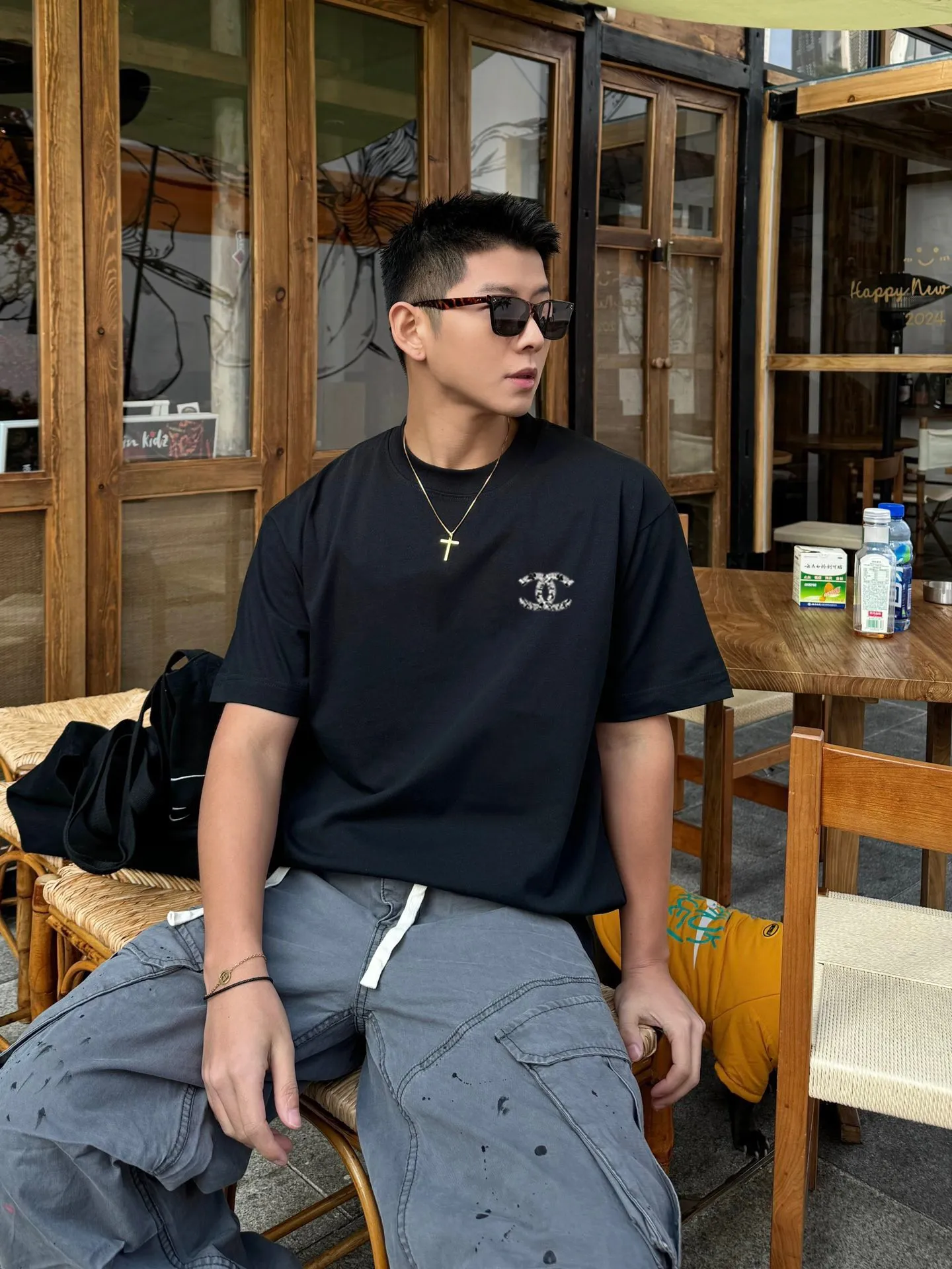 model picture