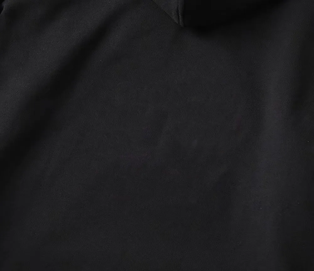 🅿️240 brand [CHANEL Chanel] (good news for fat people) 2025ss spring latest long-sleeved hooded sweatshirt, on sale simultaneously on the official website. Refreshing and breathable. Made of top Tencel Roman. Comfortable and soft. 3D three-dimensional clarity. Super fashion sense. Great gift for your own use. Size: M-5XL (can wear up to 220 pounds)