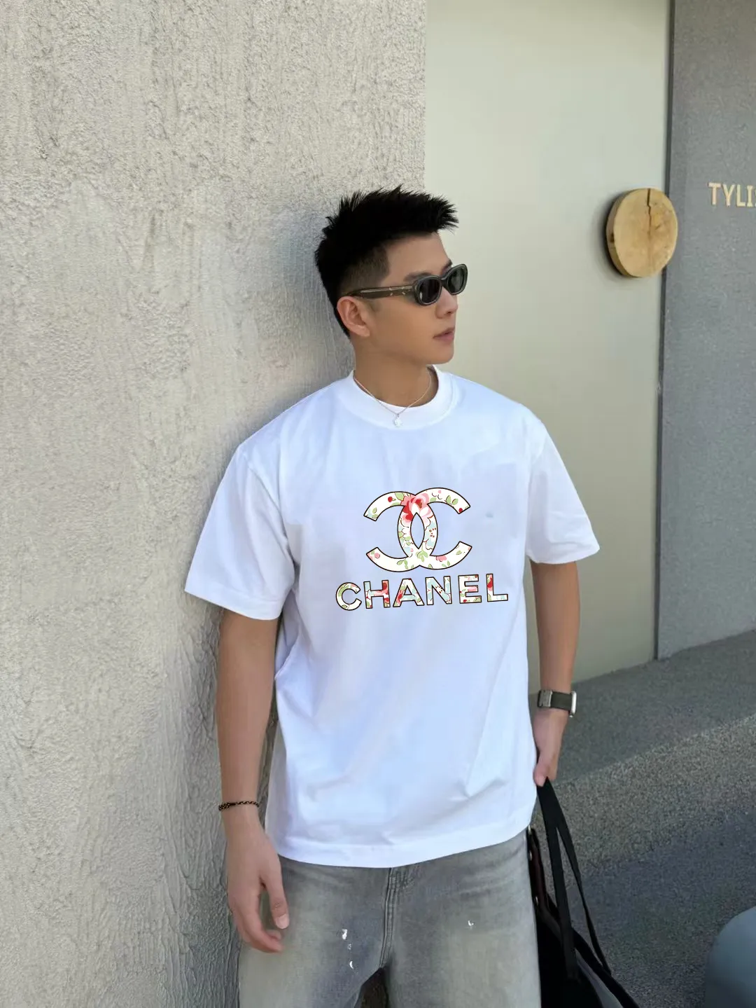 model picture