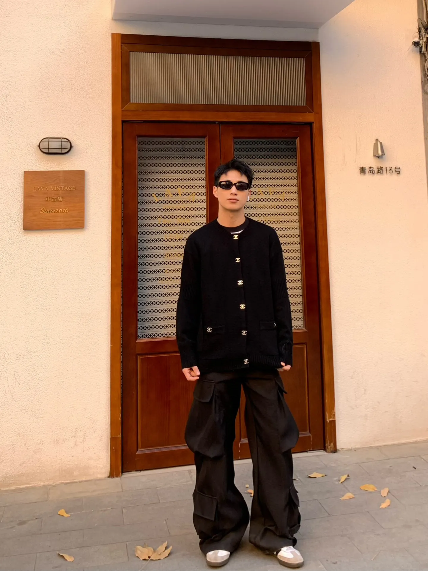 model picture