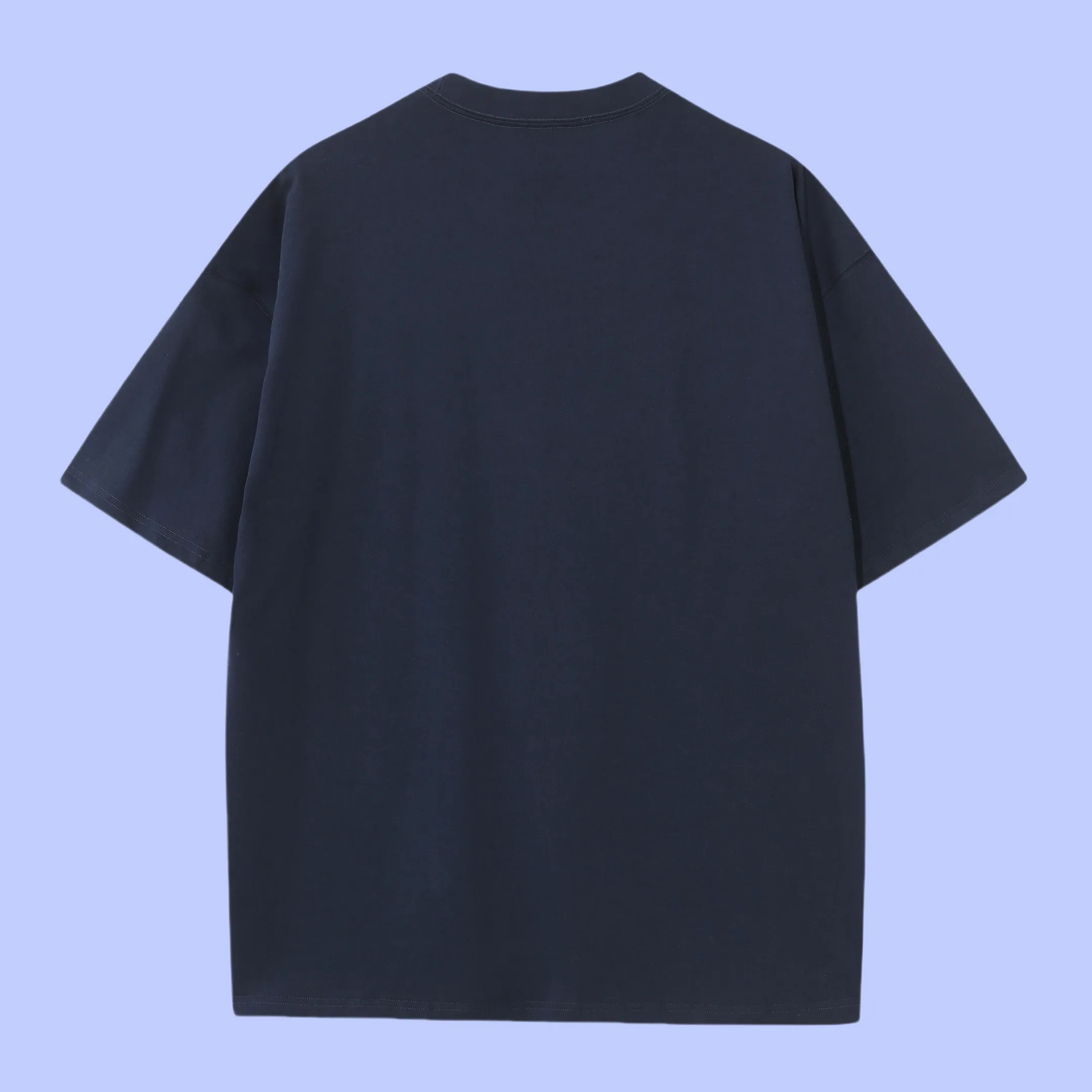 🅿️180 (profit from cooperation) High-end quality CHANEL 2025Fall Spring and Summer Series Double C short-sleeved T-shirt Different from ordinary printing Custom-woven 270G32 double yarn pure cotton fabric Loose version Same style for men and women Size: S M L XL XXL