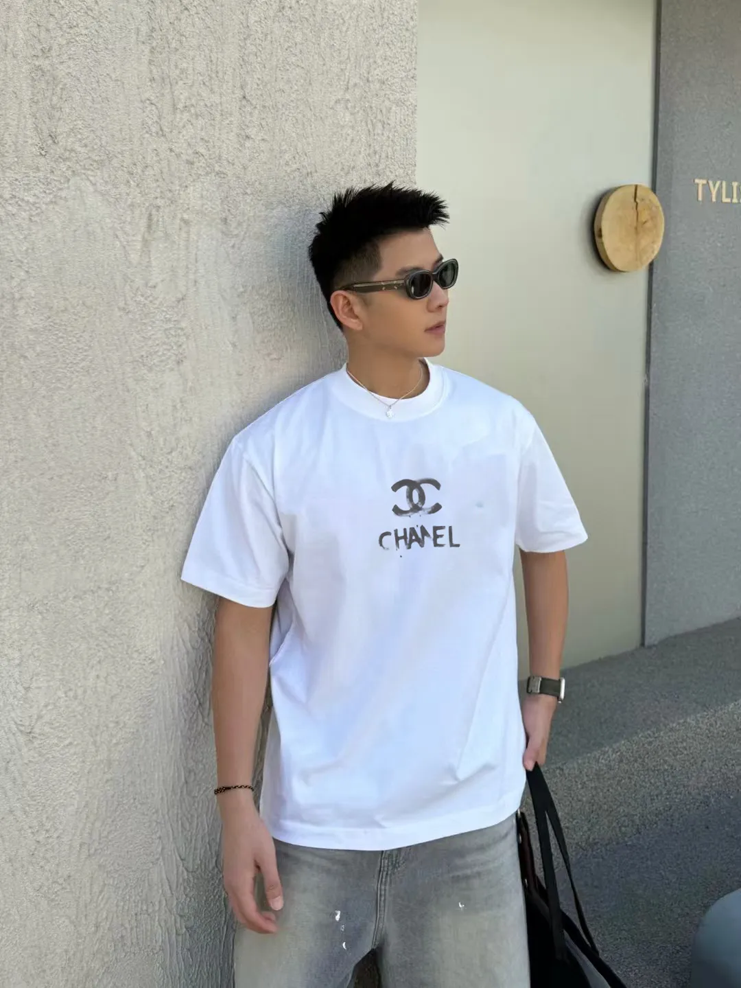 model picture