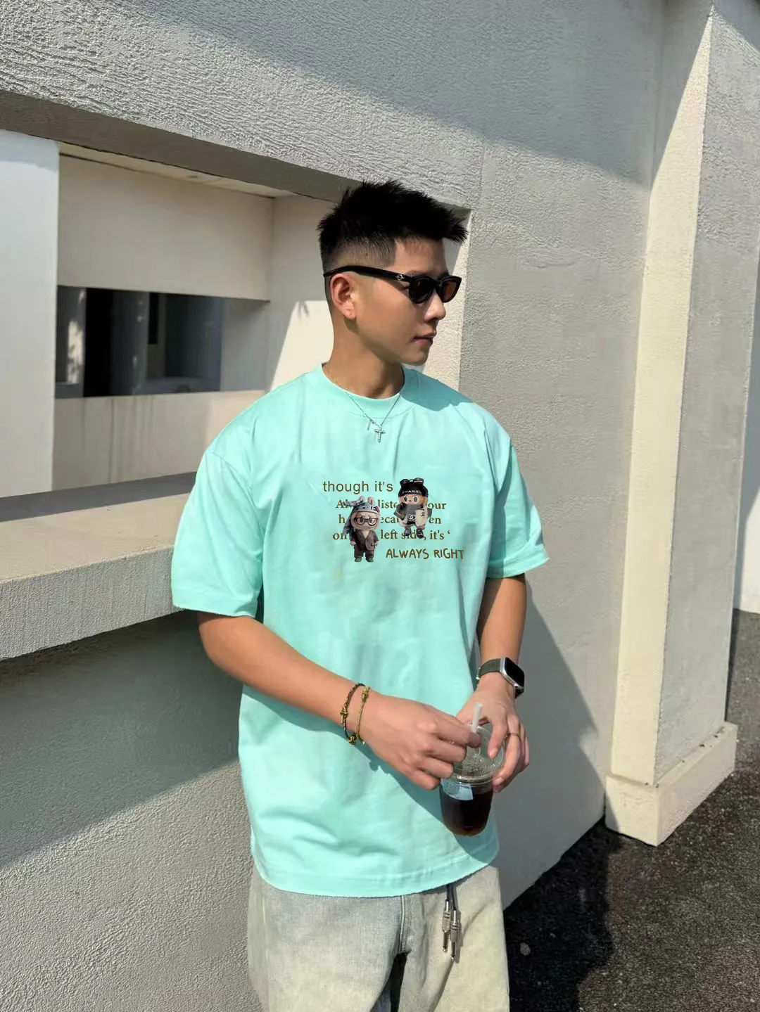 model picture