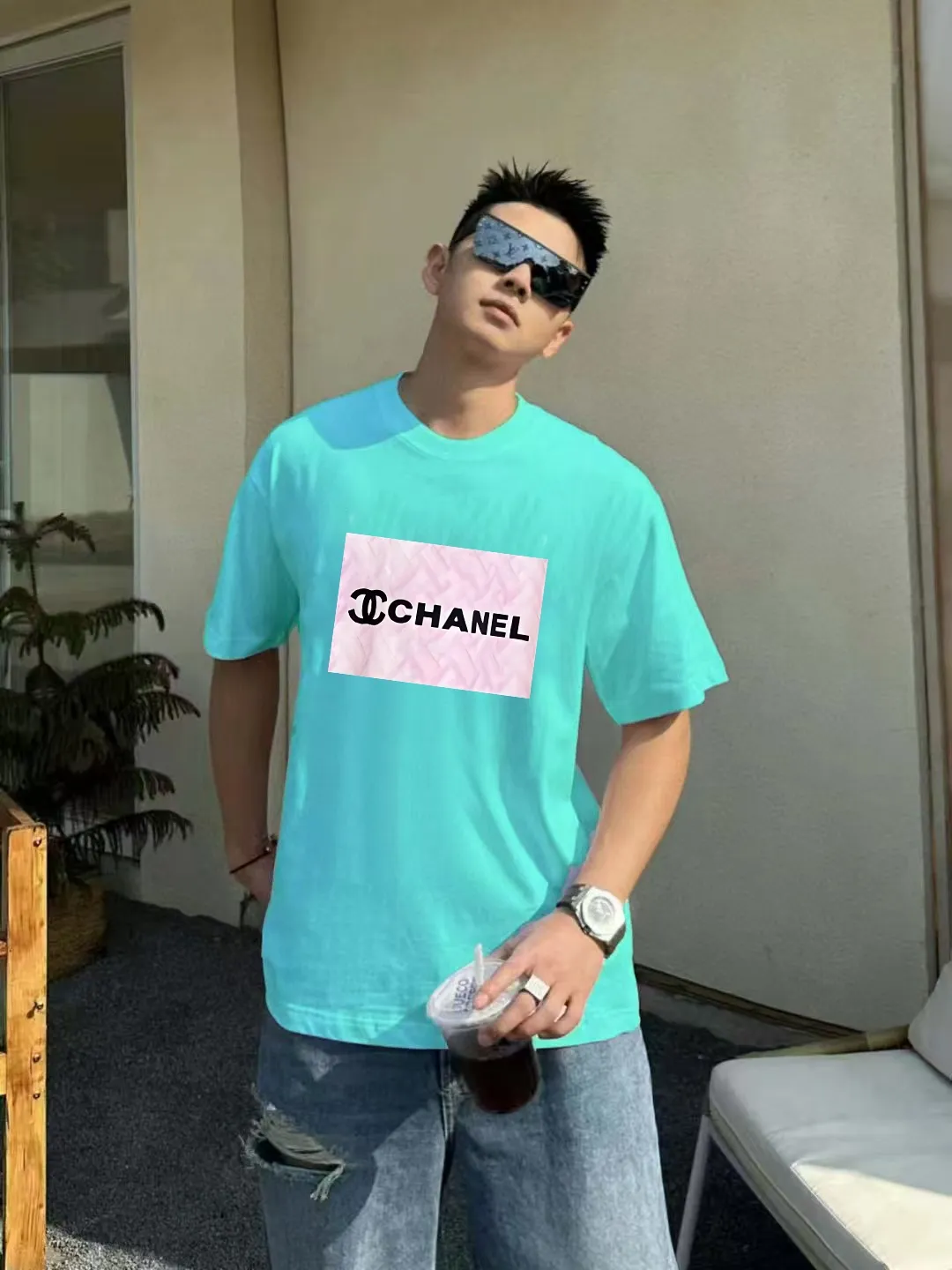 model picture