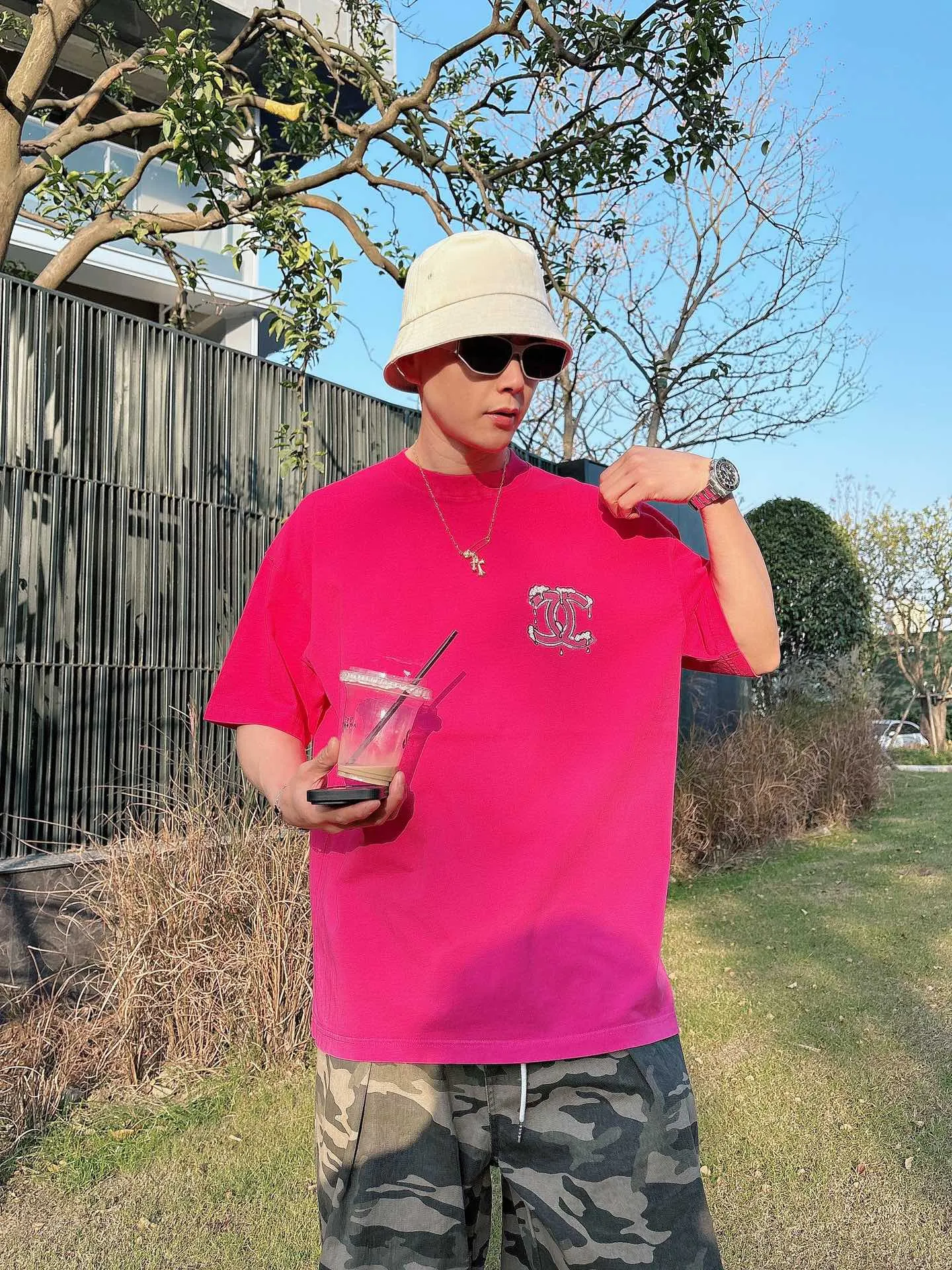 model picture
