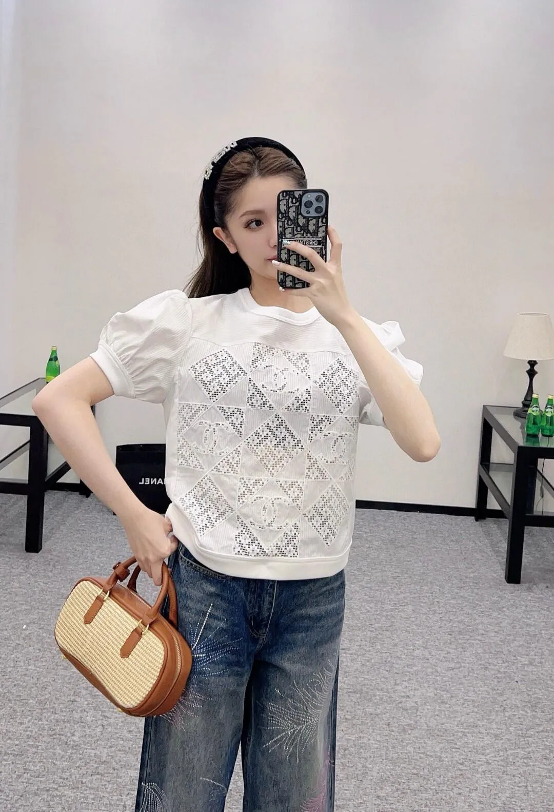 model picture